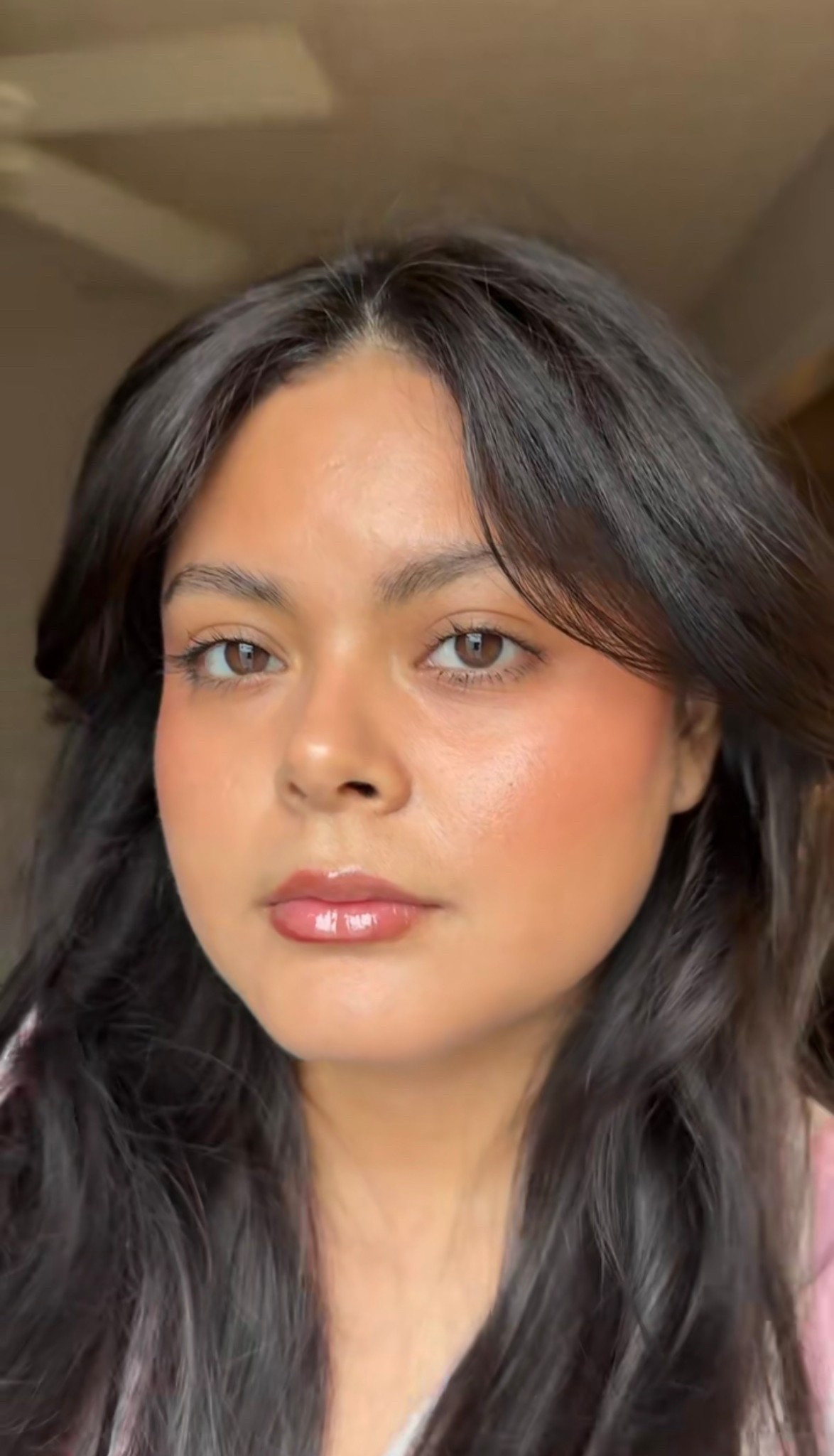 Full B makeup ✨🤎



#LTKBeauty #LTKgrwm #LTKmorningroutine