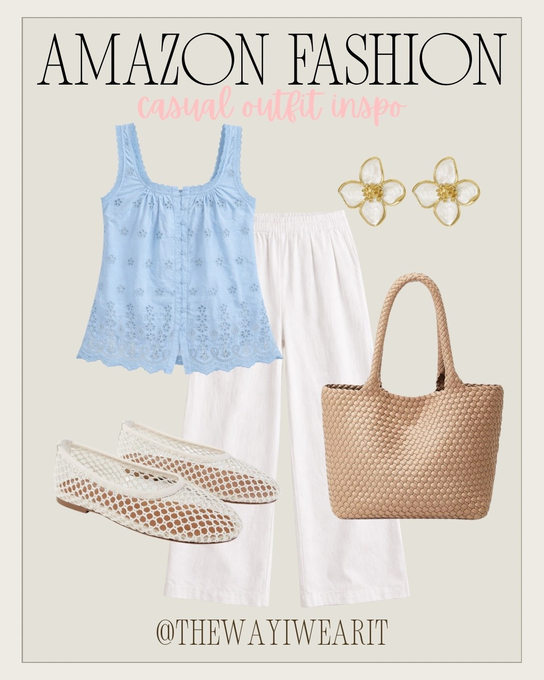 Perfect combo for a casual day out! These Amazon finds are comfy and stylish. #CasualChic #FoundItOnAmazon

#LTKSeasonal #LTKootd #LTKU