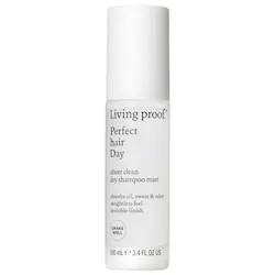 Sheer Clean Non-Aerosol Dry Shampoo Mist | Sephora (US)