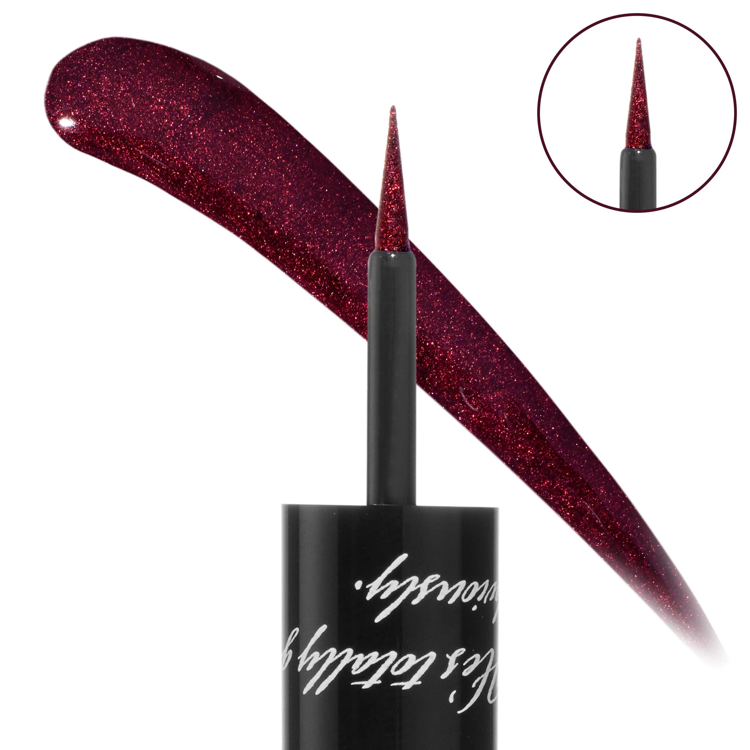 ColourPop®: Vampire | Graphix Ink Liner Shop Now | Colourpop