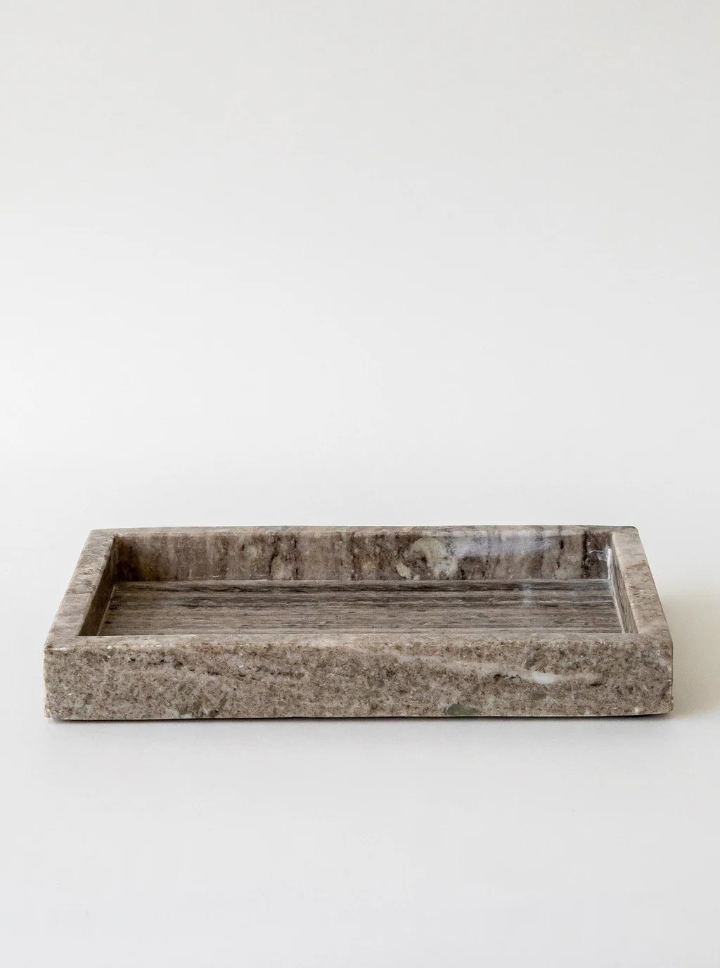 Beige Marble Tray | House of Jade Home