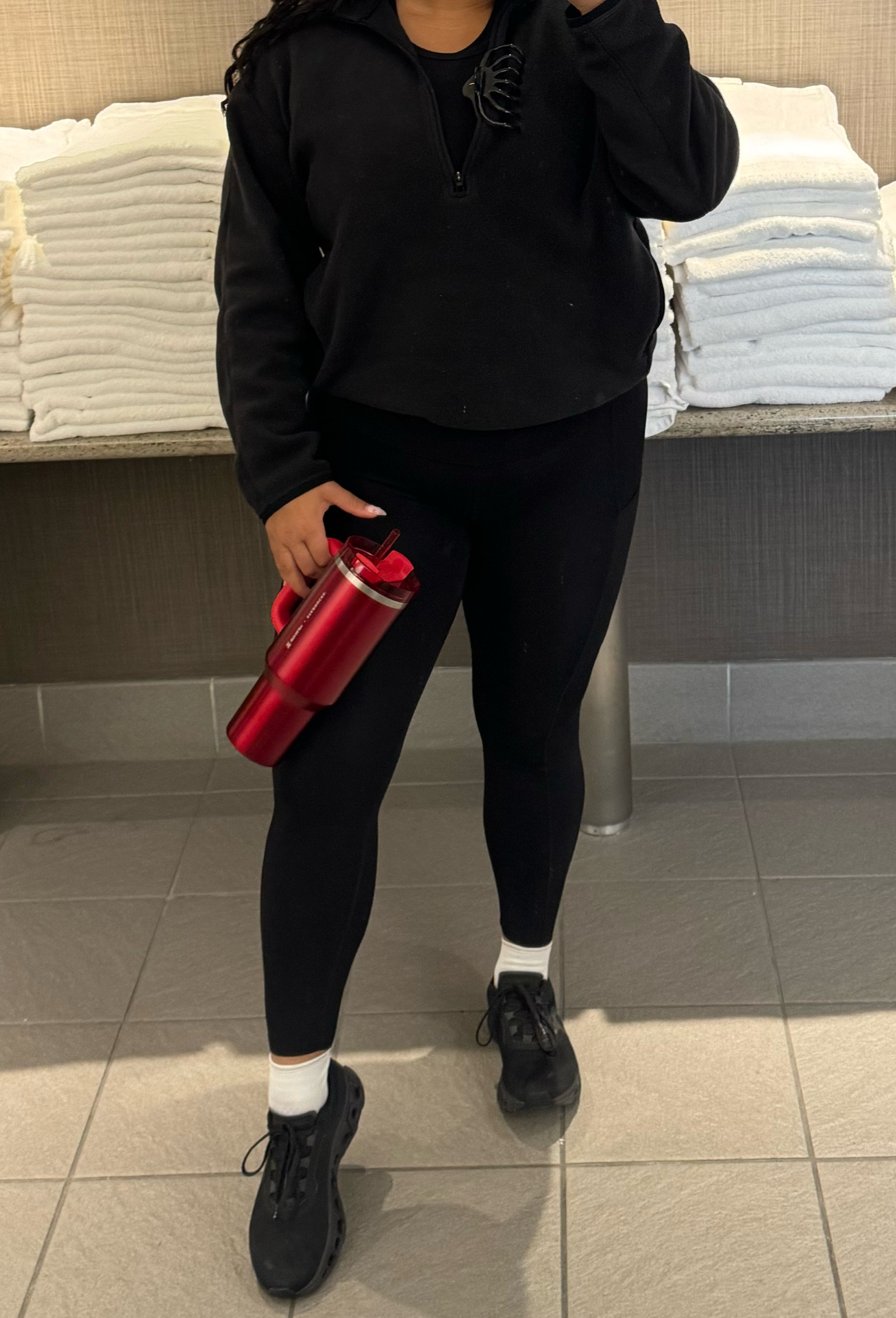 another day, another gym fit ❤️

#LTKfitness #LTKstyletip #LTKfindsunder100