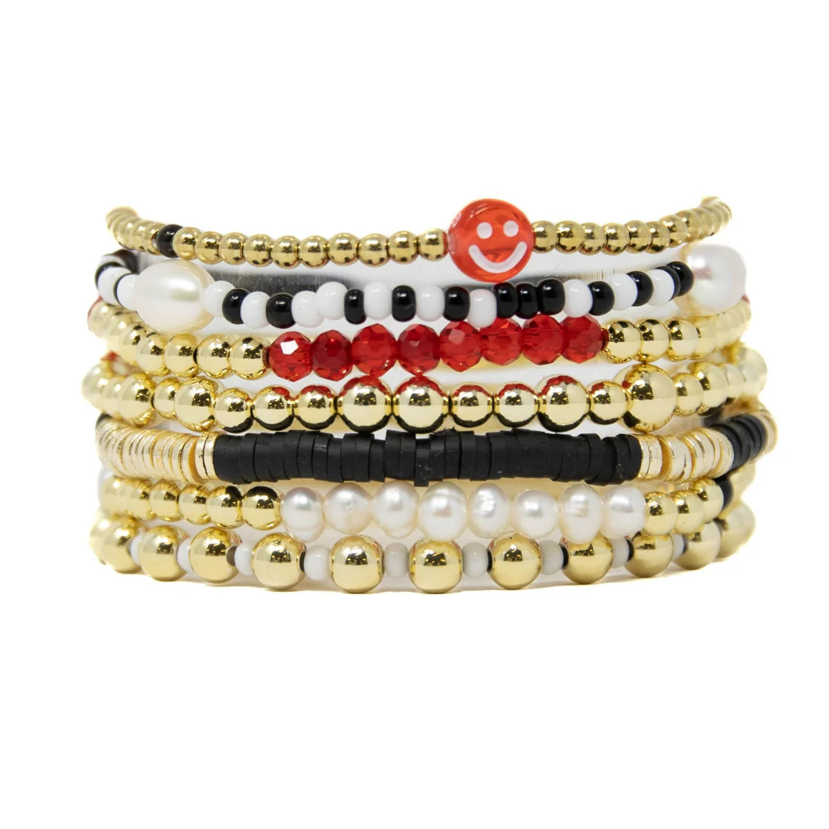 Lubbock Tailgate Stack | Allie + Bess