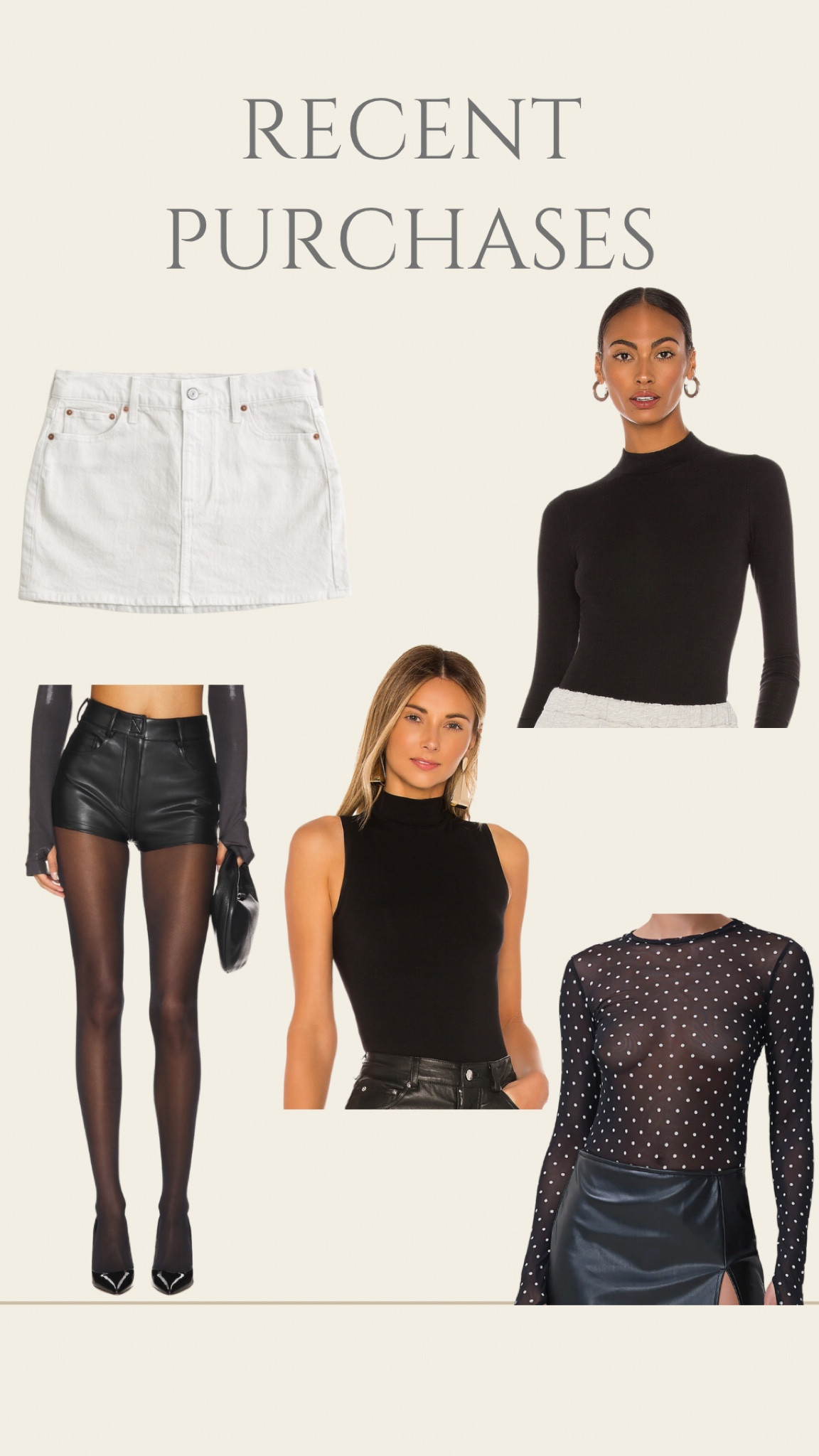 Recent Purchases February 2024 Haul 

 #LTKFindsUnder50 #LTKFindsUnder100 #LTKMostLoved