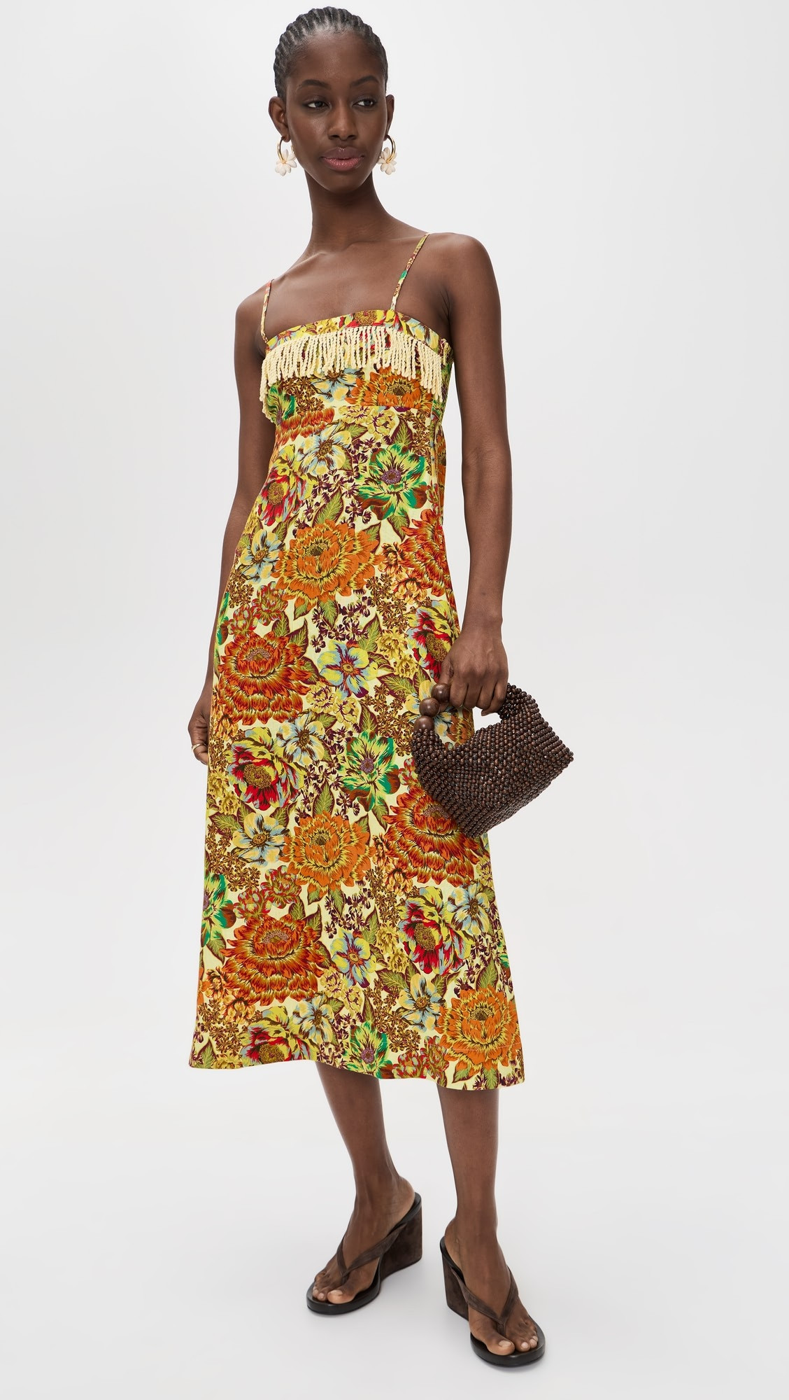 Lana Day Dress | Shopbop