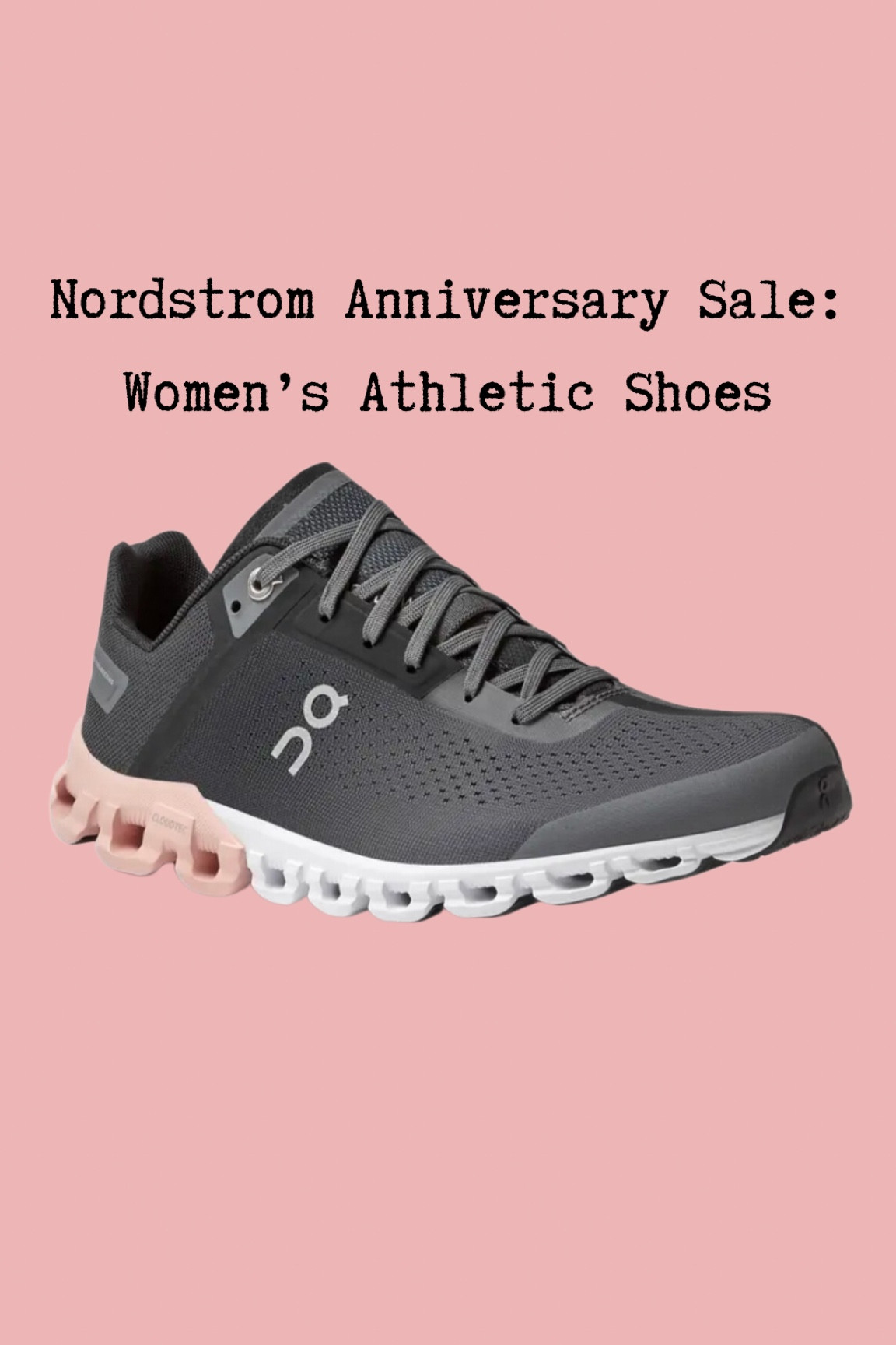 Is it time to upgrade your workout shoes? Check out this tennis shoe collection for the perfect ones! 

#LTKxNSale #LTKshoecrush #LTKFitness