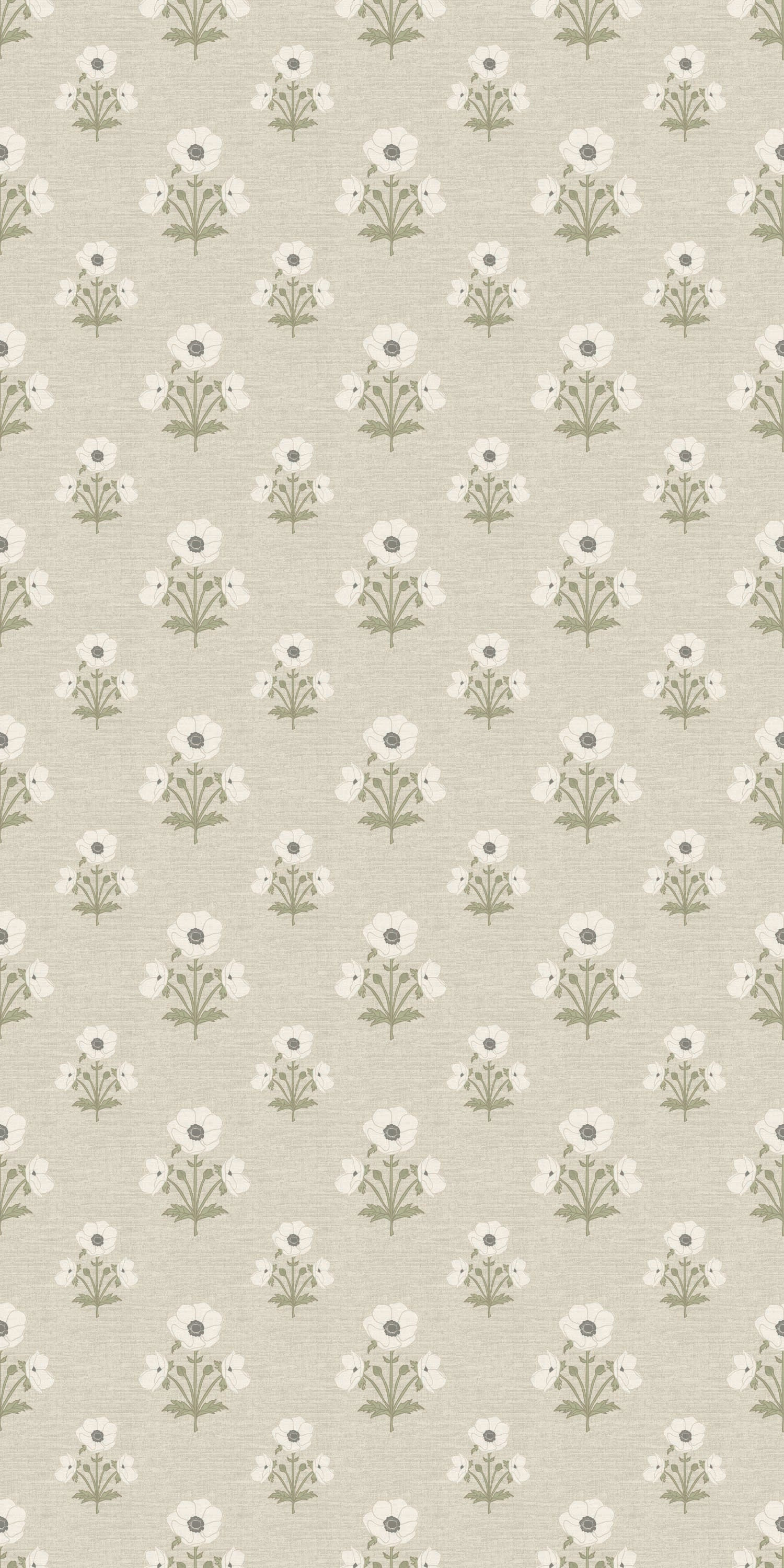 Windflower | Chasing Paper