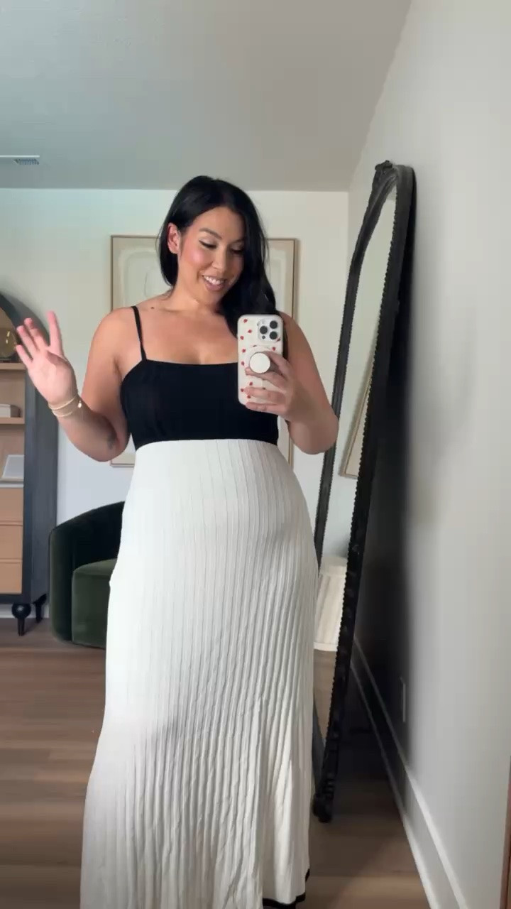 Chic dress for summer! Wearing a size XL!
-
-
-
Summer outfit, resort wear, matching set, beach outfit, coverup, resort style, midsize style, midsize fashion

#LTKootd #LTKSeasonal #LTKMidsize

#LTKootd #LTKSeasonal #LTKMidsize