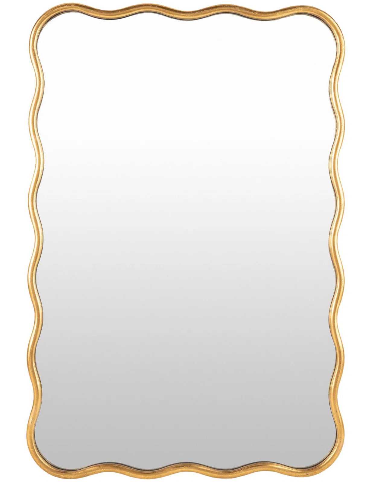 Willa Arlo™ Interiors Berryville Wall Mirror & Reviews | Wayfair | Wayfair North America