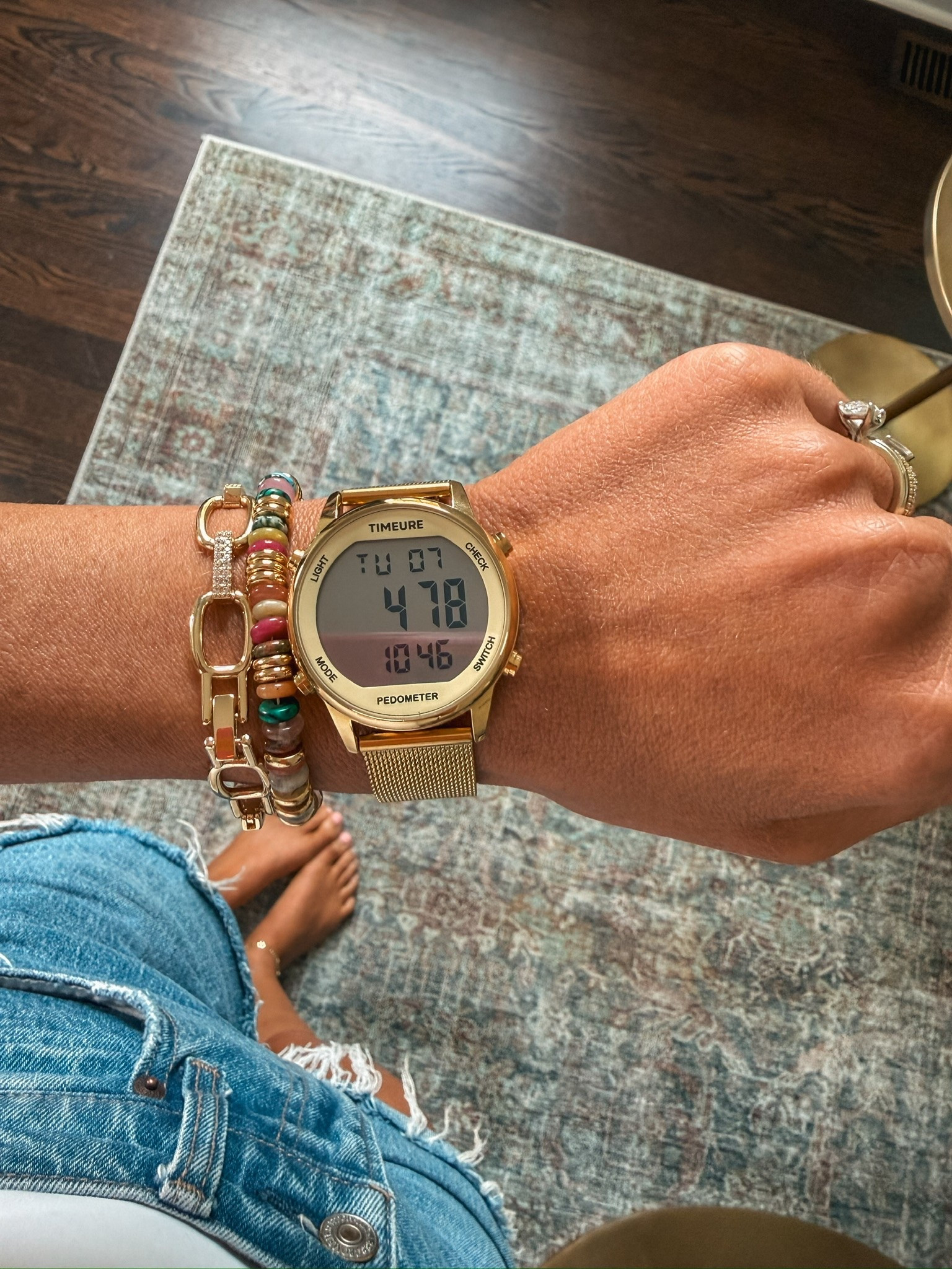 Amazon jewelry finds!!

#LTKdayinmylife #LTKgrwm #LTKootd