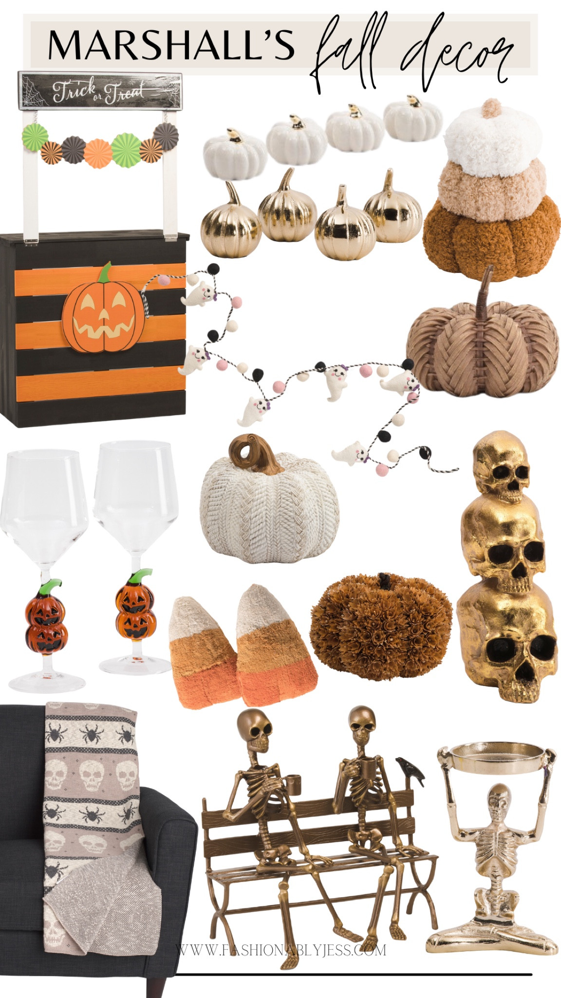 Marshalls fall home decor

#LTKOver40 #LTKBacktoSchool #LTKHome