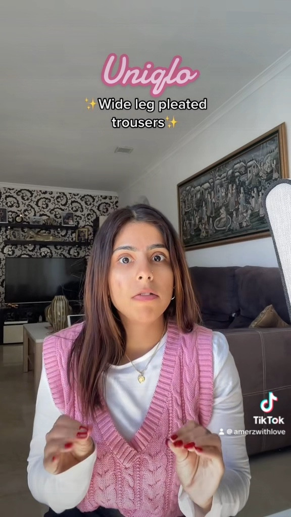 For my curvy ladies, run don’t walk to @uniqloeurope 💅🏽

#LTKstyletip #LTKworkwear #LTKcurves