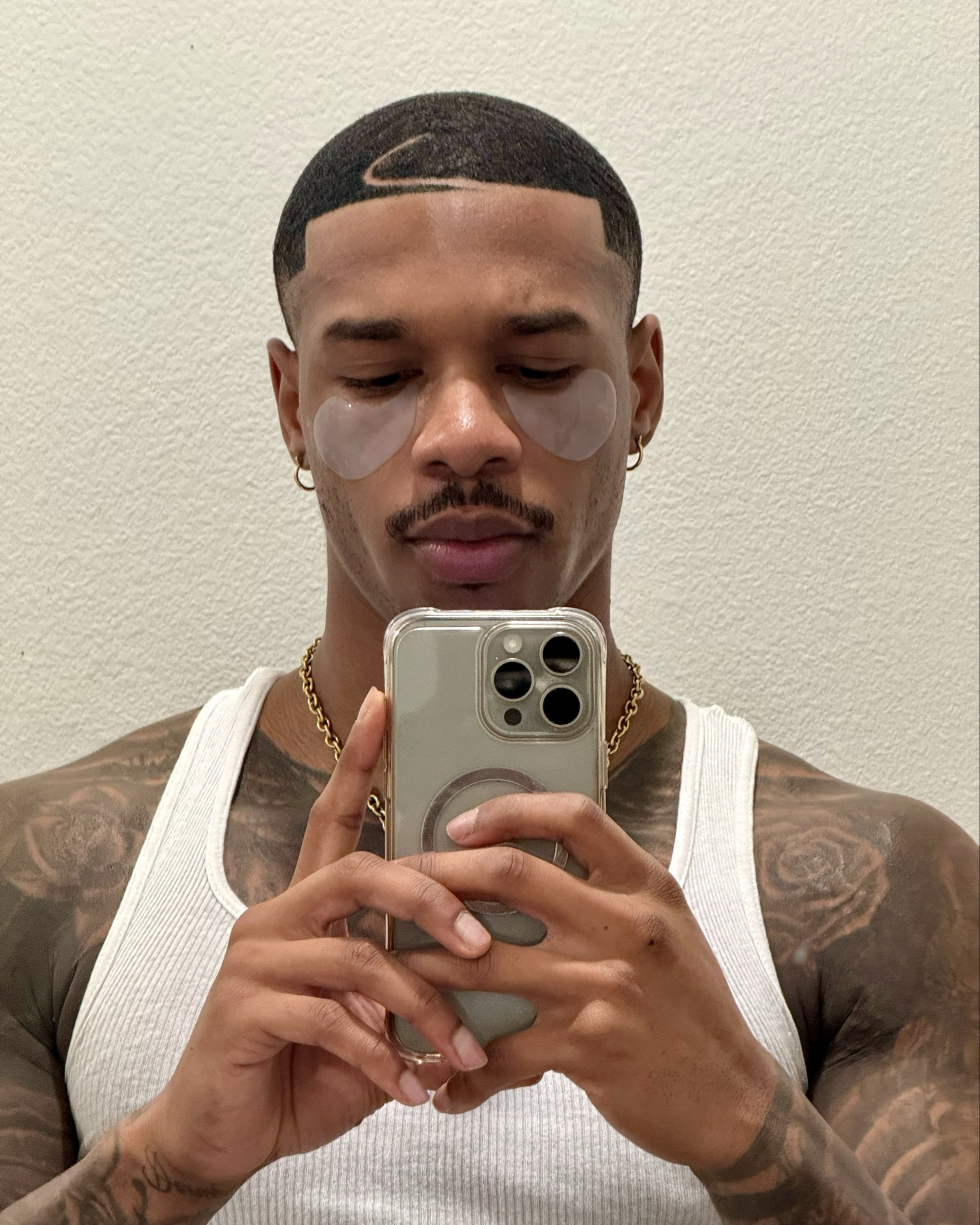 Fellas! If you’re looking to correct those dark marks & depuff under eye bags then this is the eye patch for you!

#LTKselfcare #LTKFindsUnder50 #LTKMens