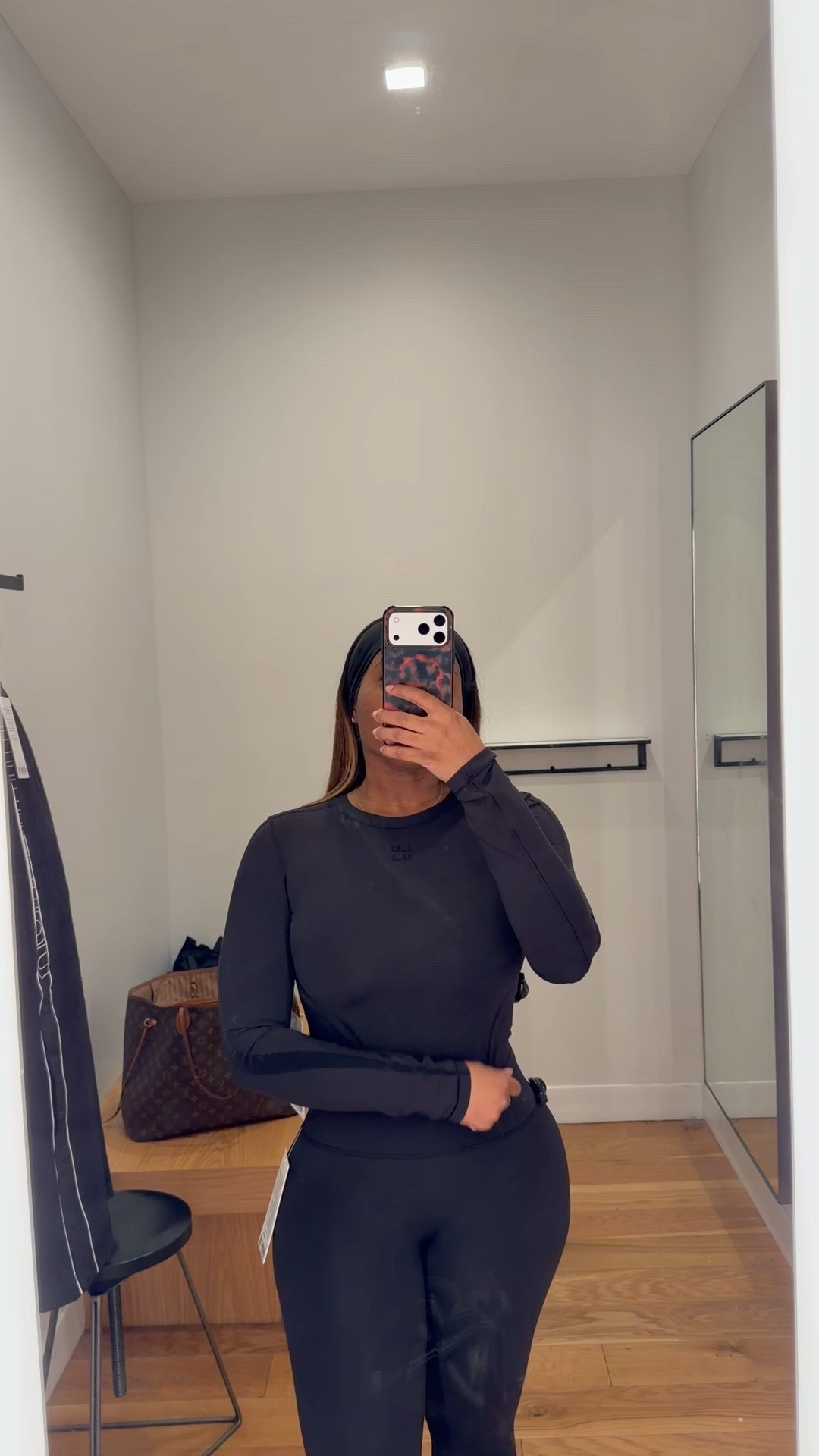 I love this activewear set 

#LTKActive #LTKMidsize