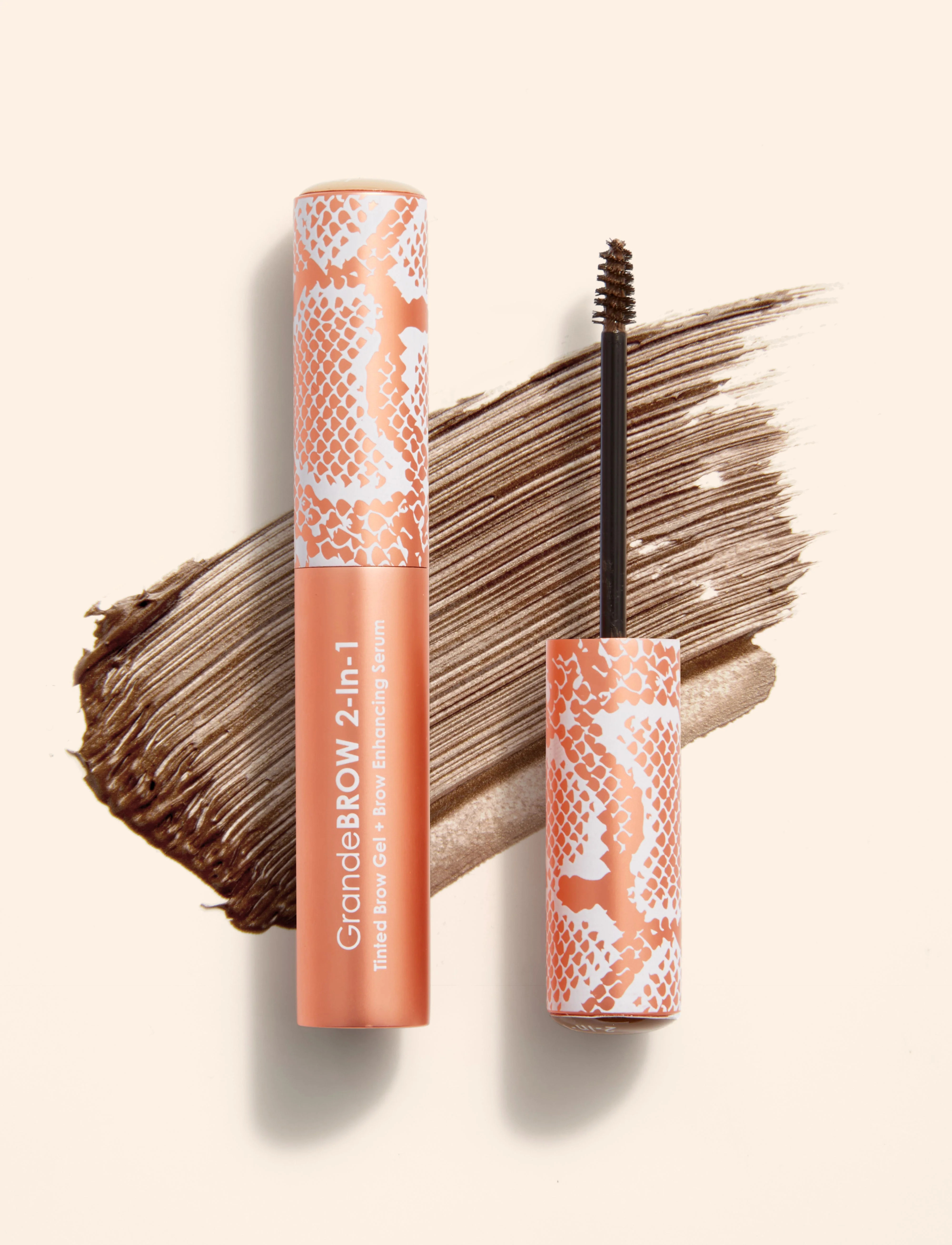 Travel Size GrandeBROW 2-In-1 | Grande Cosmetics, LLC