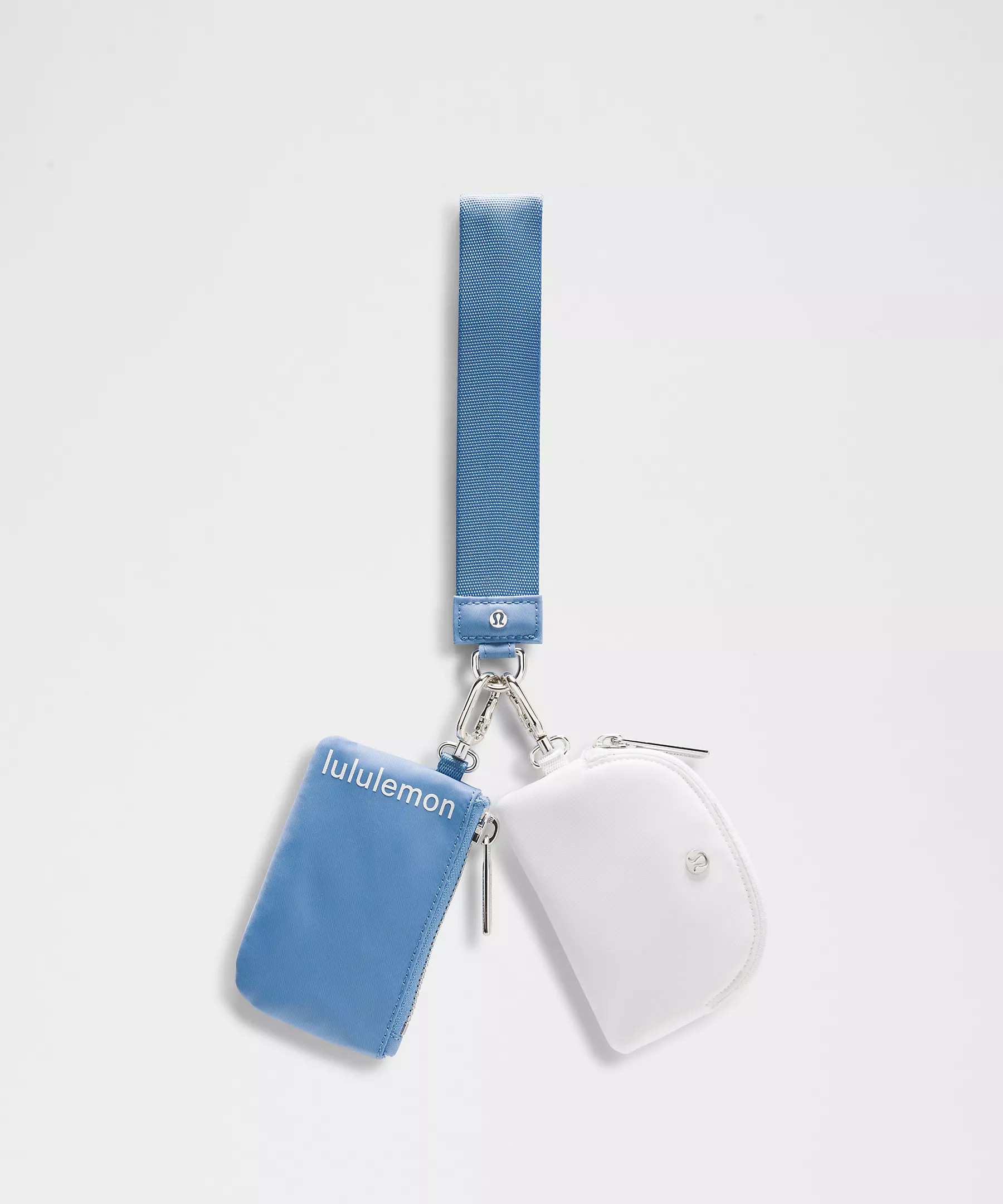 Dual Pouch Wristlet | Lululemon (US)