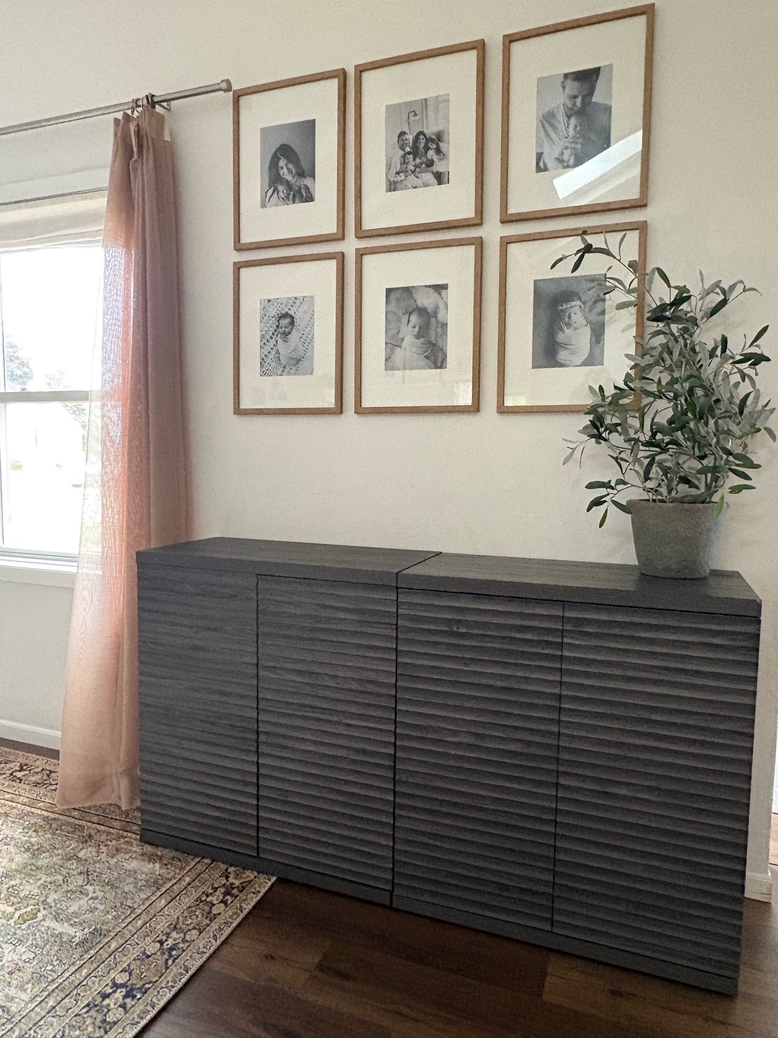 Amazon Cabinet
