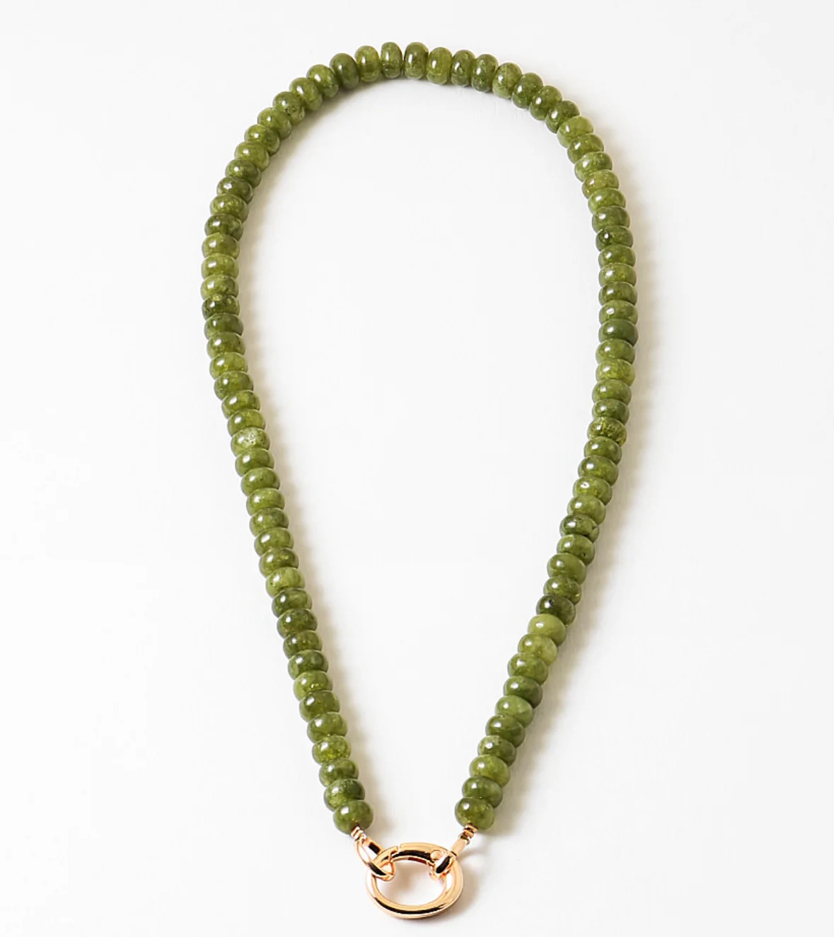 Green Apple | Erin McDermott Jewelry