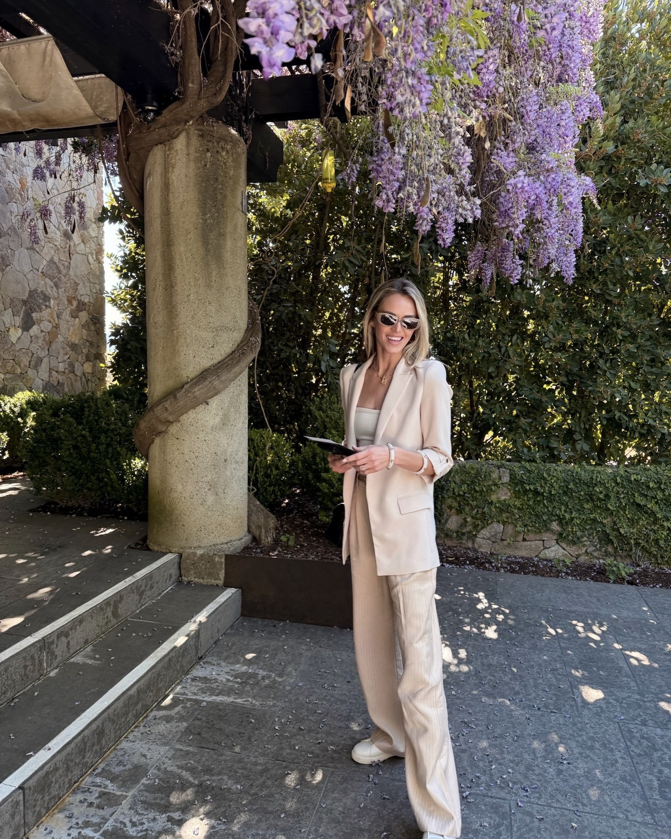 A day in Napa with the girls. 

#LTKootd #LTKdayinmylife #LTKTravel