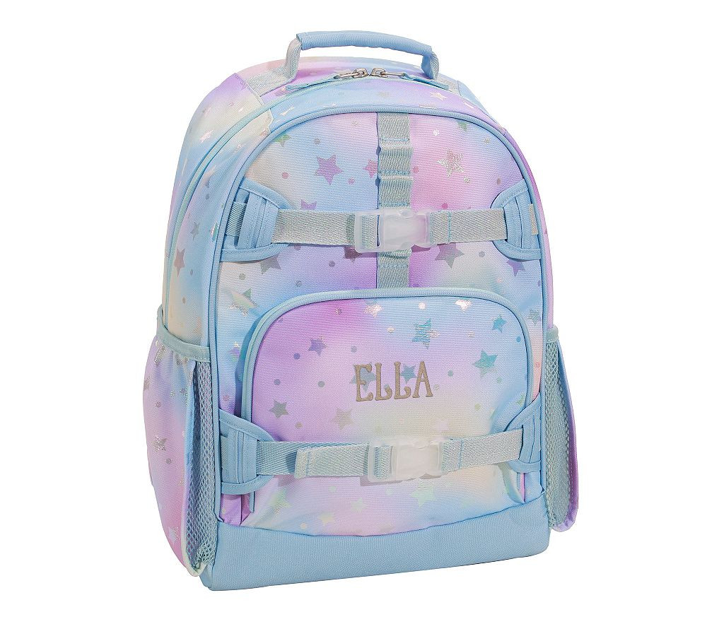 Dreamy Stars Mackenzie Backpack | Pottery Barn Kids