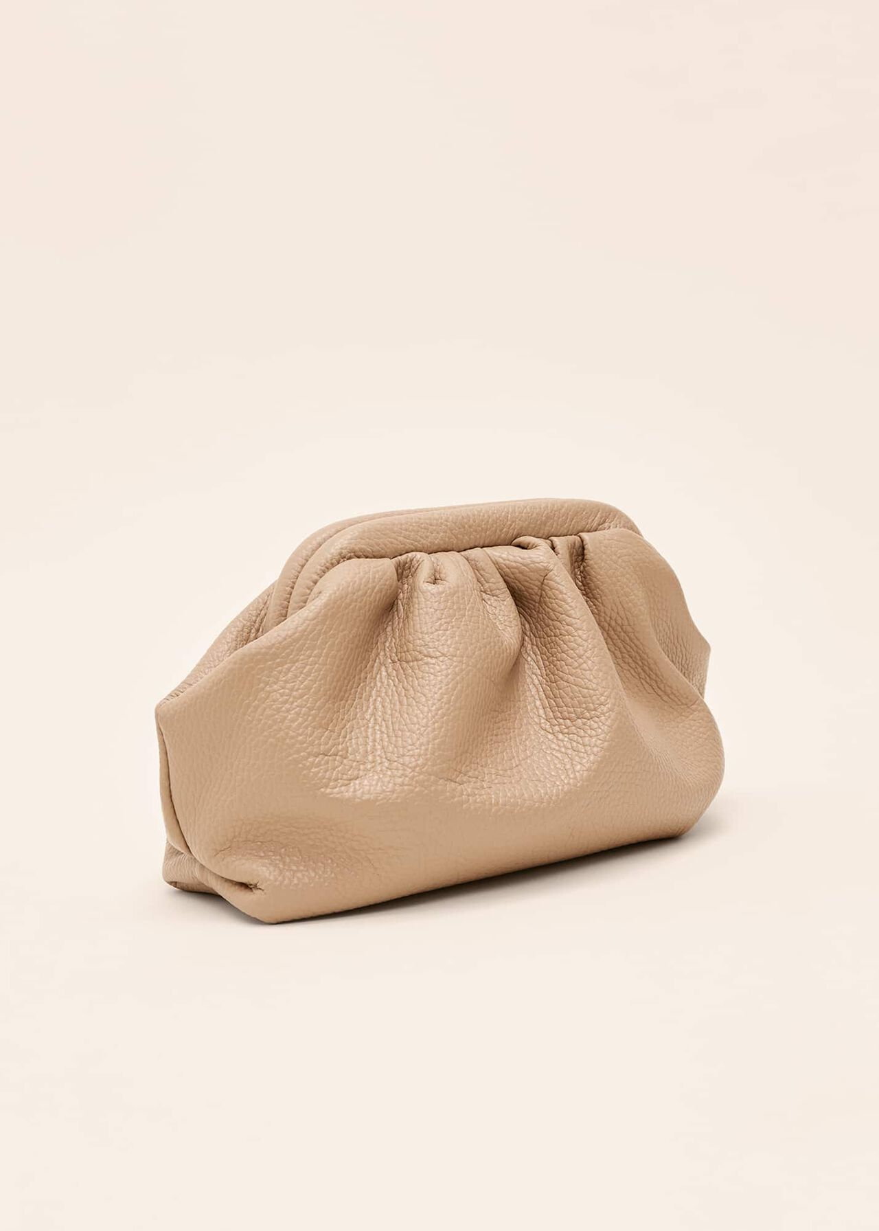Soft Leather Pouch | Phase Eight (UK)