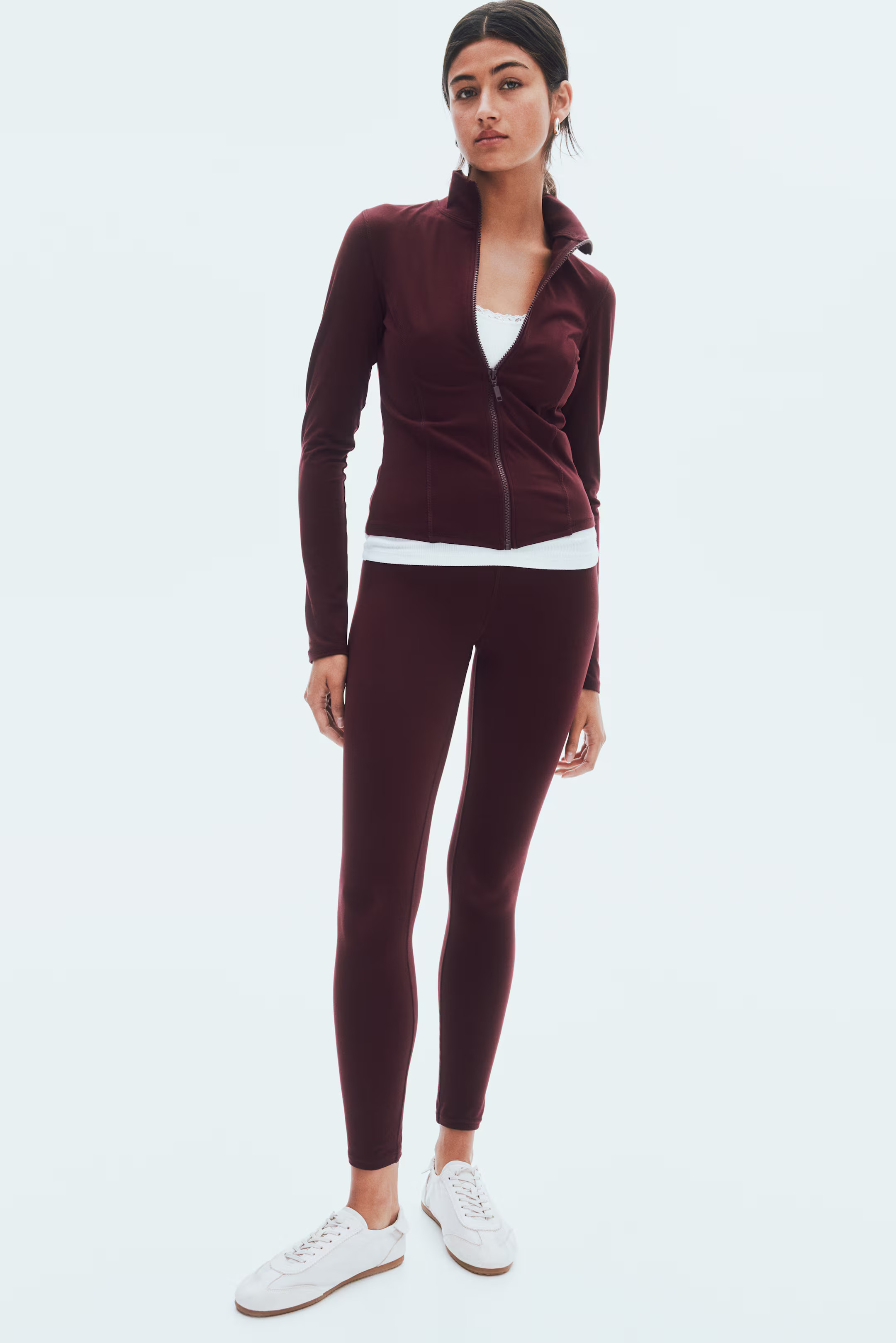 Jersey leggings | H&M (UK, MY, IN, SG, PH, TW, HK)