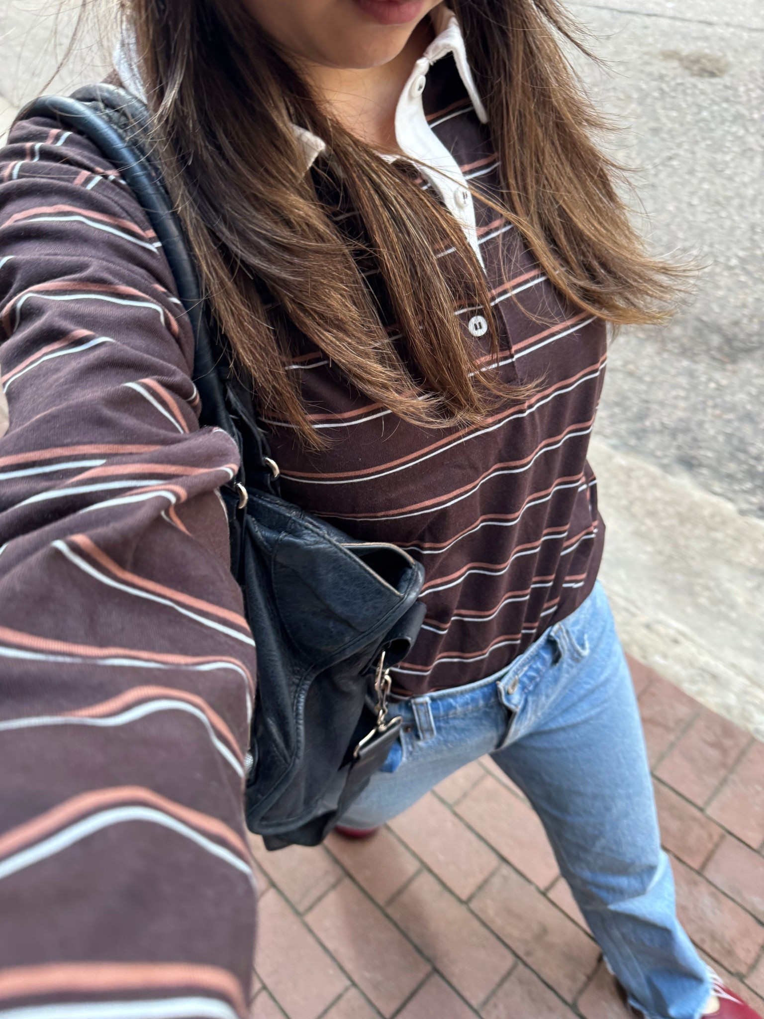 in my brown era 🐻

#LTKtravel #LTKstyletip #LTKpetite