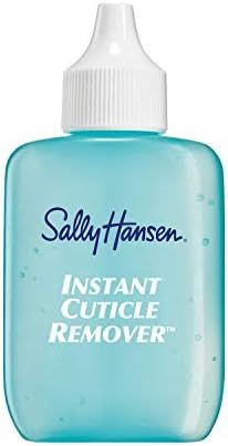Sally Hansen - Instant Cuticle Remover | Amazon (CA)