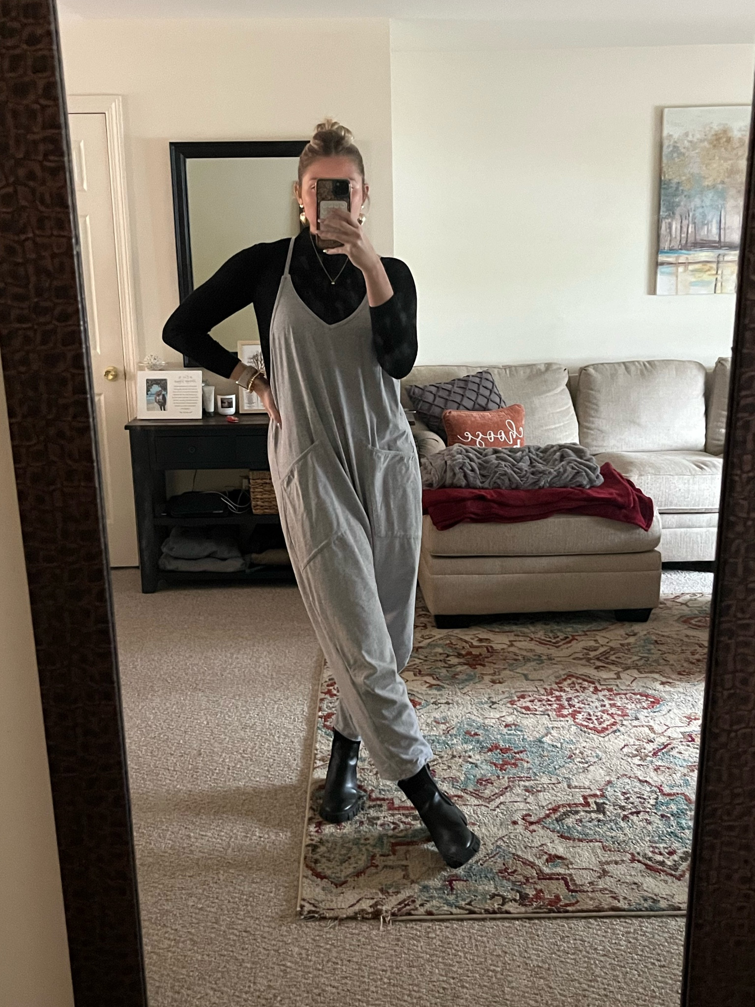 OOTD wedding content creator edition