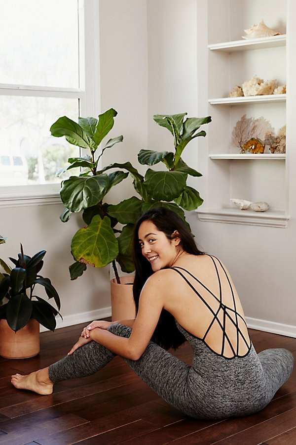 Chakra Bodysuit by FP Movement at Free People | Free People (Global - UK&FR Excluded)