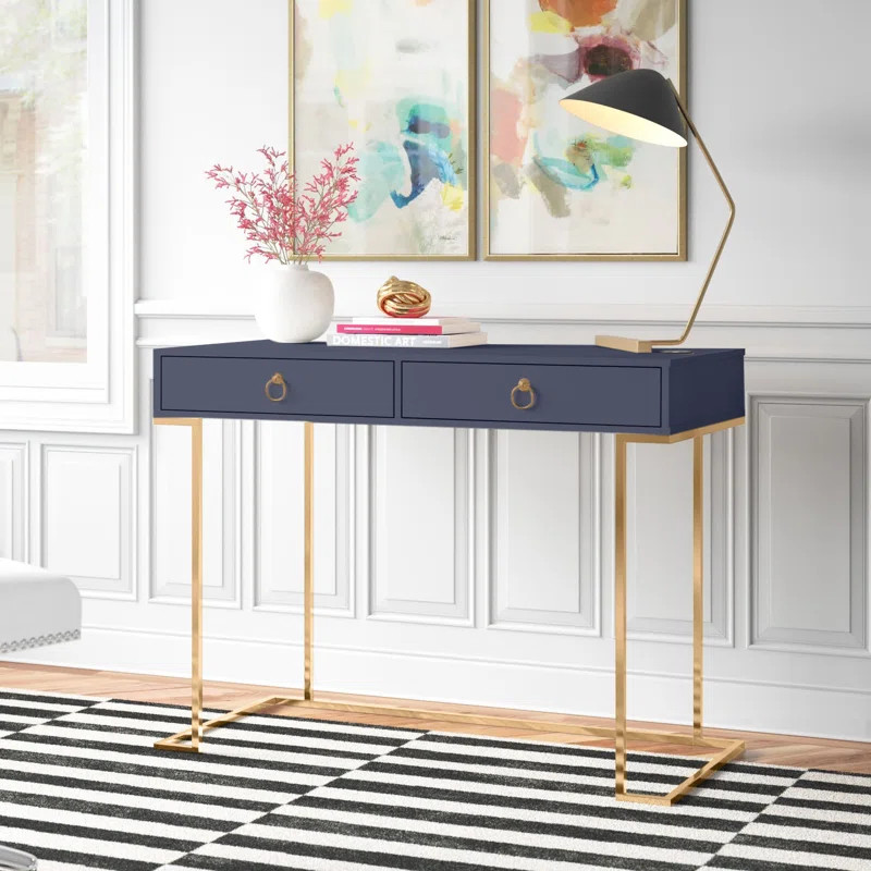 Coralie Desk | Wayfair North America