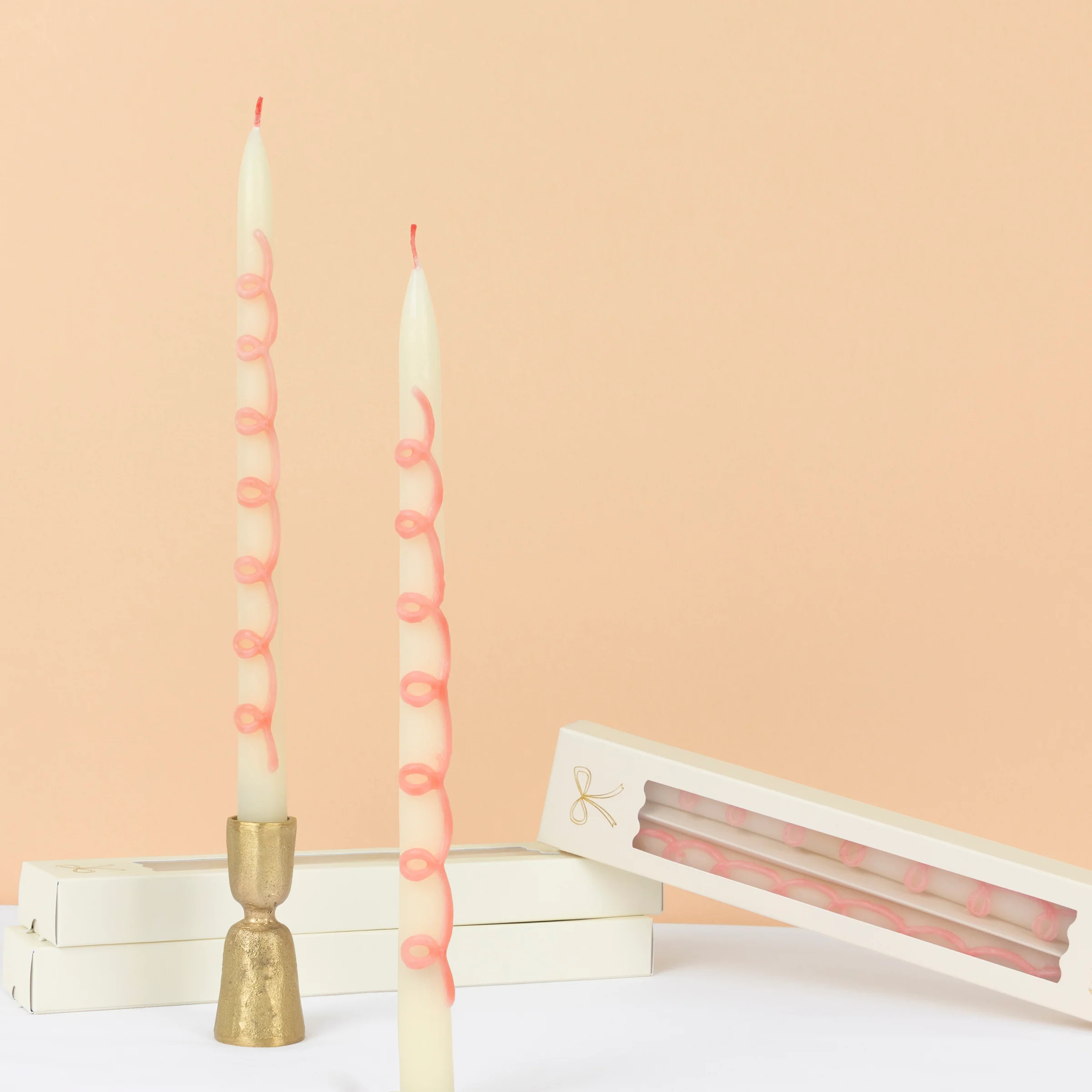 Table Candles | Meri Meri