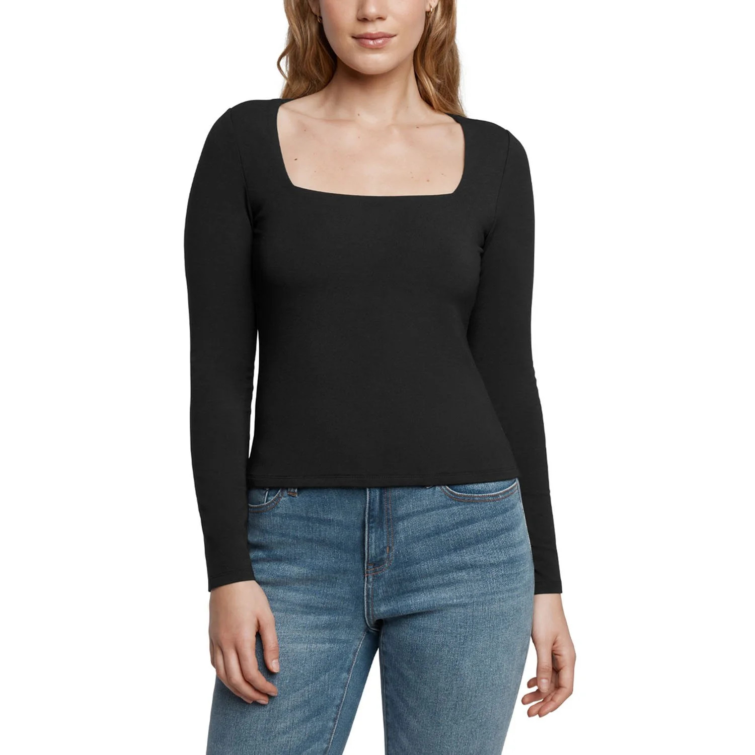 Express Women's Square Neck Top | Sam's Club