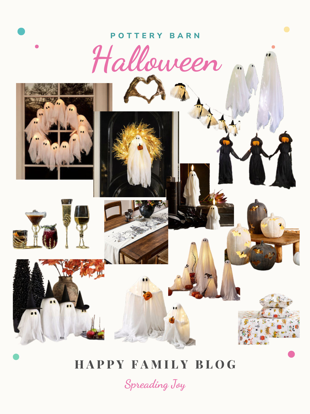 Shop now below the Halloween items sellout from Pottery Barn.  

 #LTKSeasonal #LTKHome #LTKKids