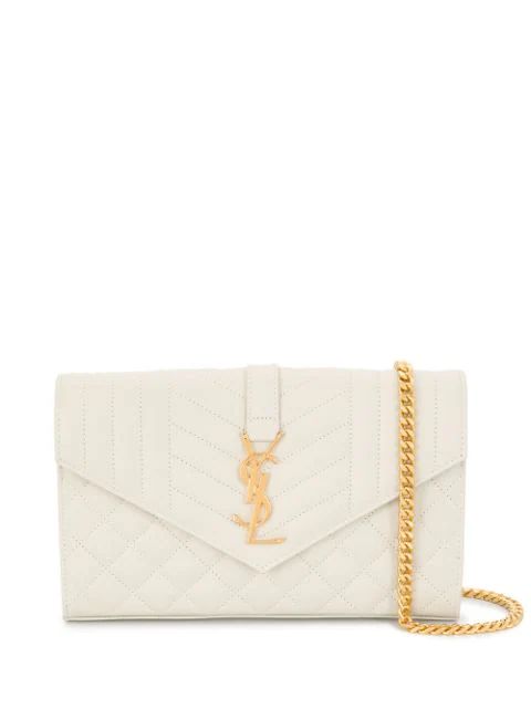 small Envelope crossbody bag | Farfetch (US)