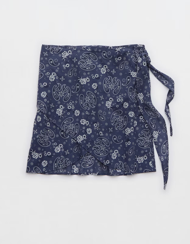 Aerie Mini Sarong | Aerie
