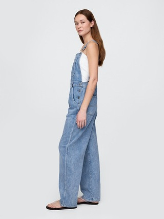 Loose Overalls | Gap (US)