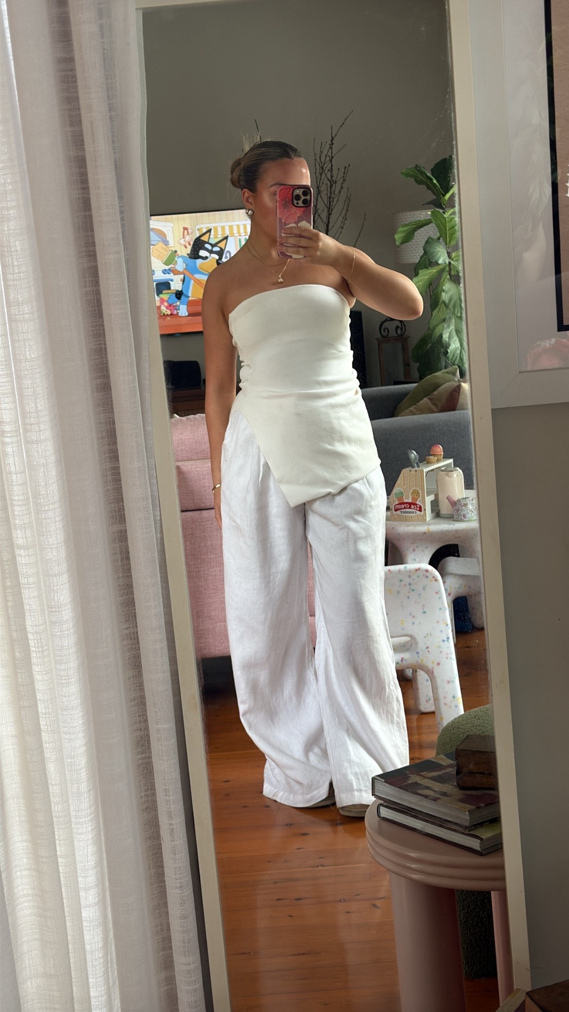 Today’s OOTD 🤍🤍

#LTKspring #LTKFashionMonth #LTKaustralia