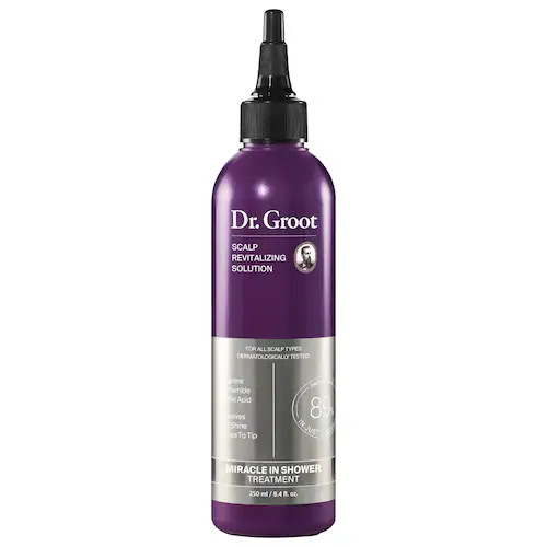 Miracle In Shower Scalp & Hair Hydrating Treatment for Hair Thinning | Sephora (US)