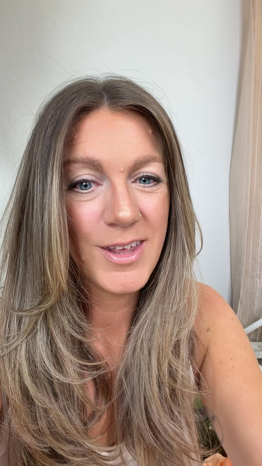 Ordered in my true size, also lined 🇨🇦

#LTKTall #LTKOver40