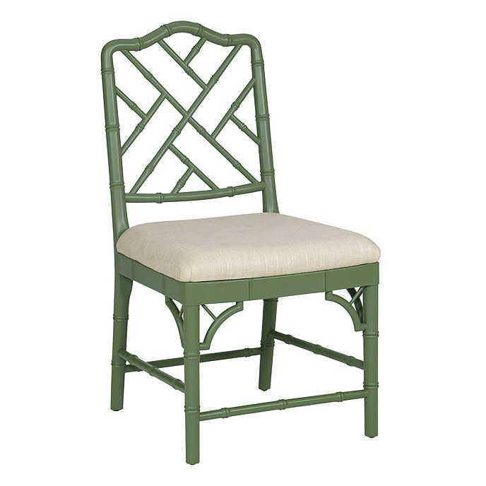 Dayna Side Chairs - Set of 2 | Ballard Designs, Inc.
