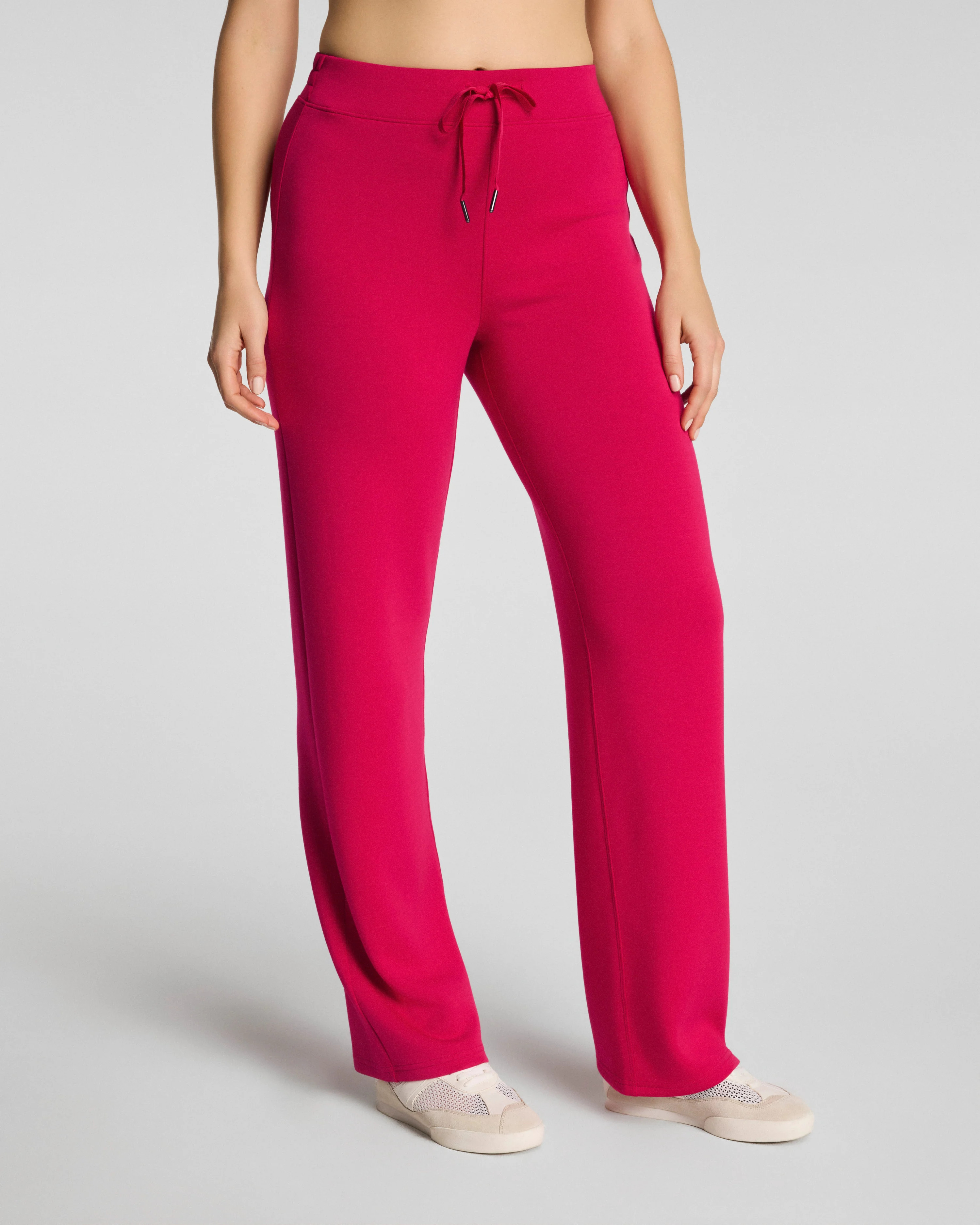 SPANX AirEssentials® Straight Leg Pant | Spanx