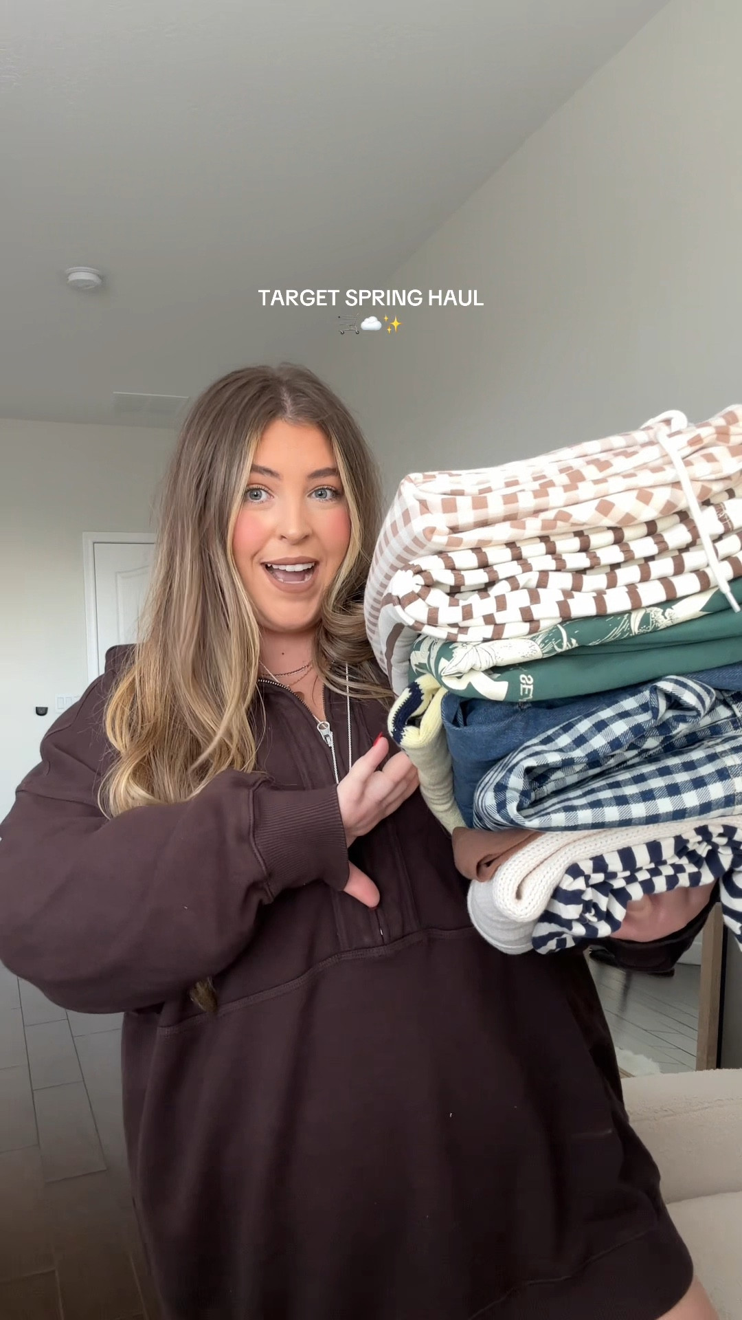 spring target outfits 🛒💫

target style
spring outfits
midsize style
affordable fashion

#LTKootd #LTKMidsize #LTKmomlife