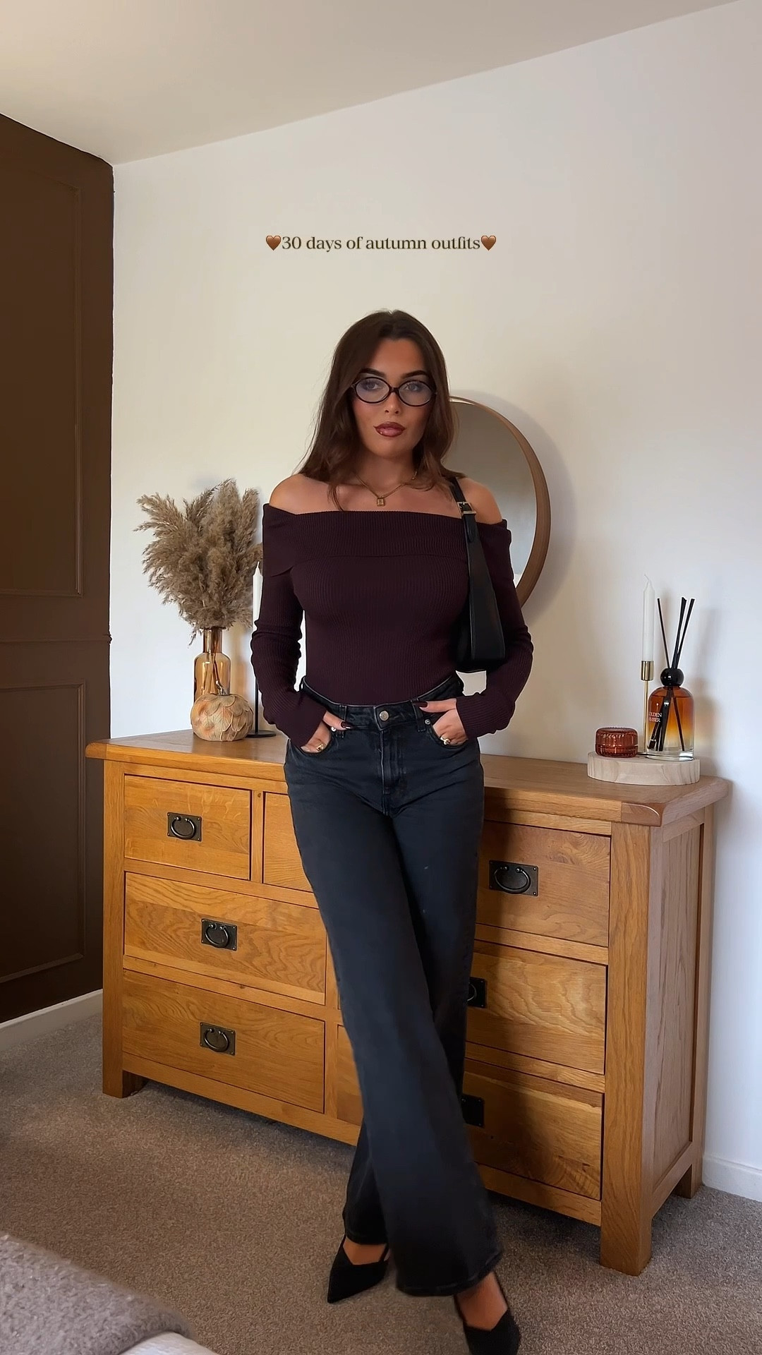 Day 21🤎 

#LTKautumn #LTKFashionMonth #LTKuk