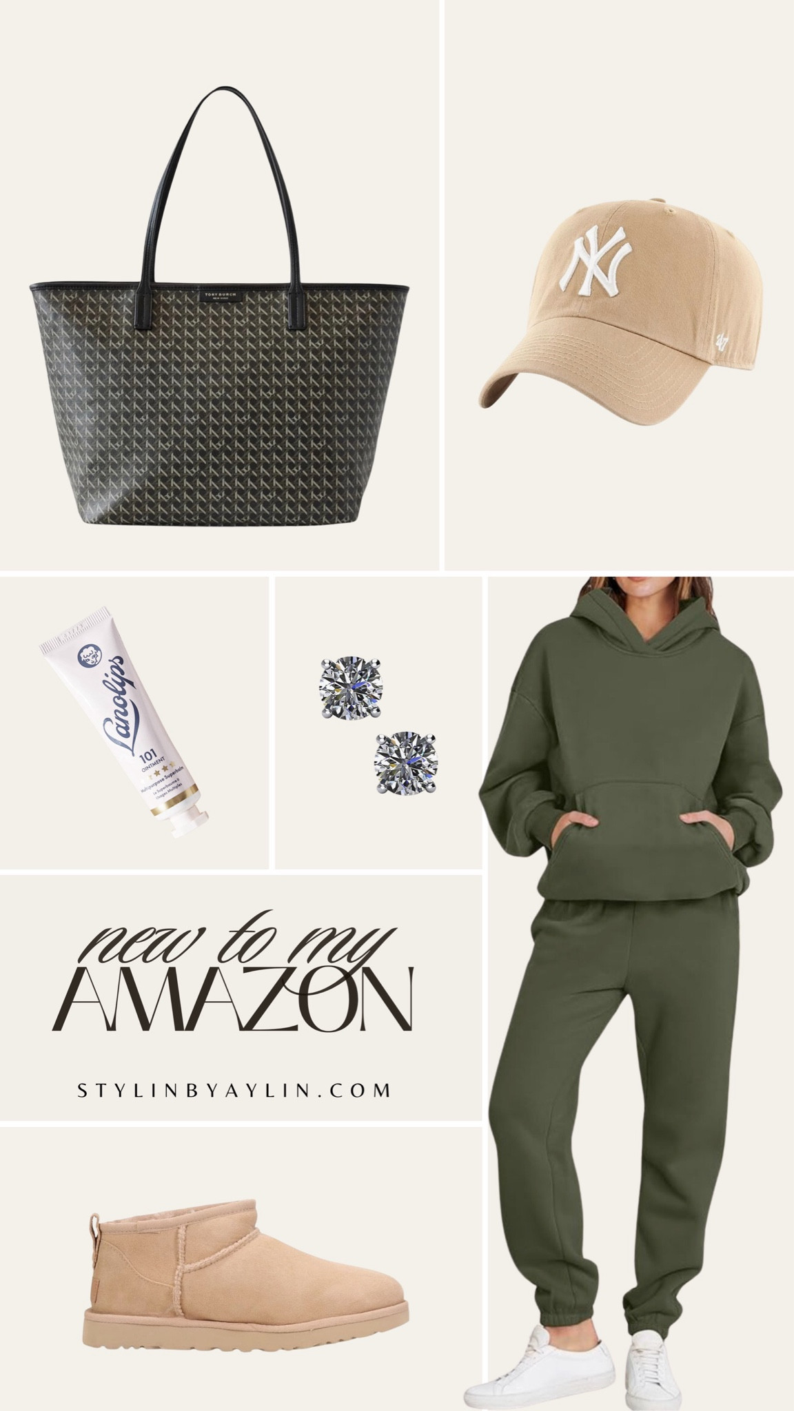 Sharing new Amazon finds! #stylinbyaylin #aylin

#LTKActive #LTKStyleTip #LTKSeasonal