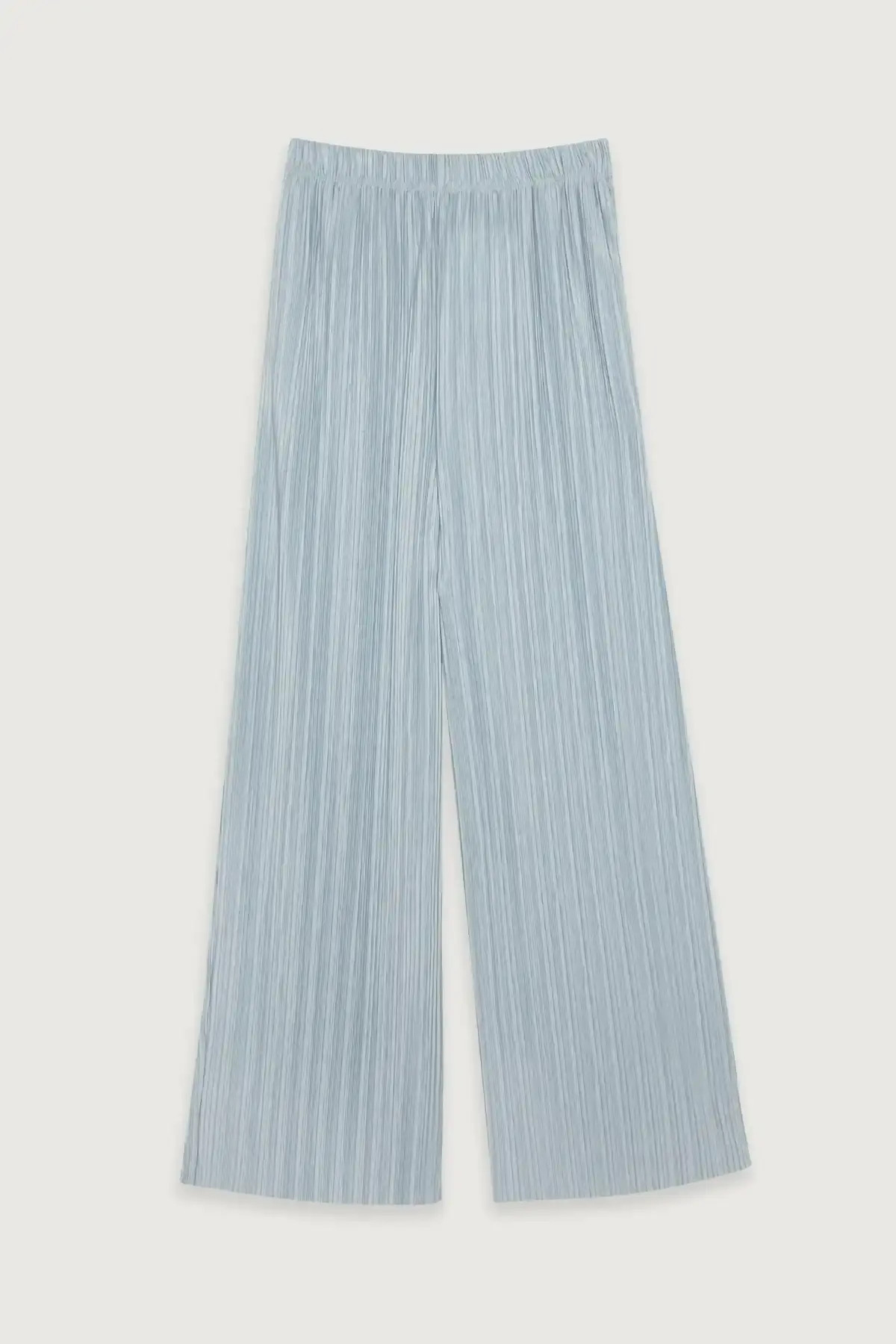 PLEATED LOUNGE PANT        4.5 star rating   30 Reviews          $68    
 PT-8196-W  Misty Blue  ... | OAK + FORT