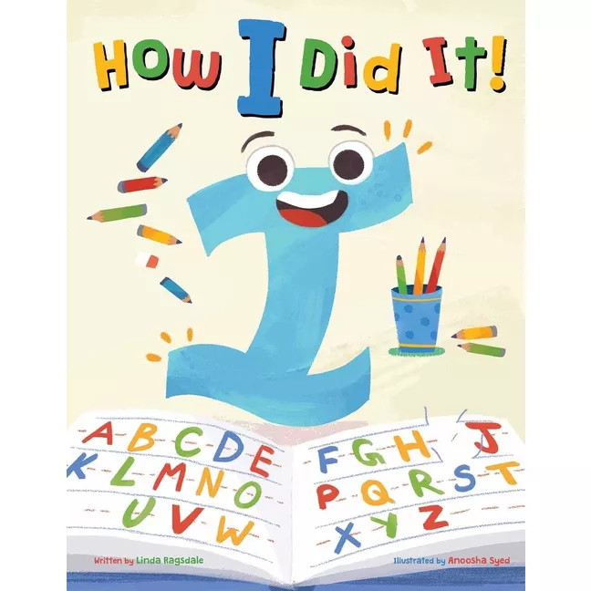 How I Did It! - (Paperback) | Target