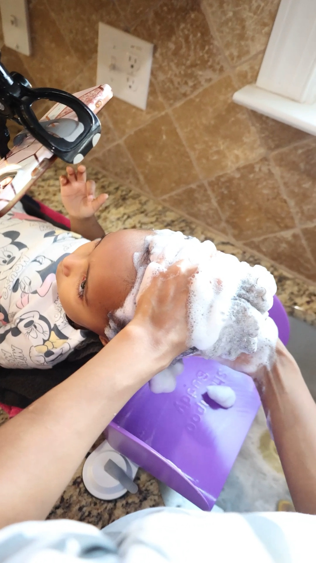 My FAVORITE wash day survival kit 😍

#LTKkids #LTKfindsunder50 #LTKbeauty