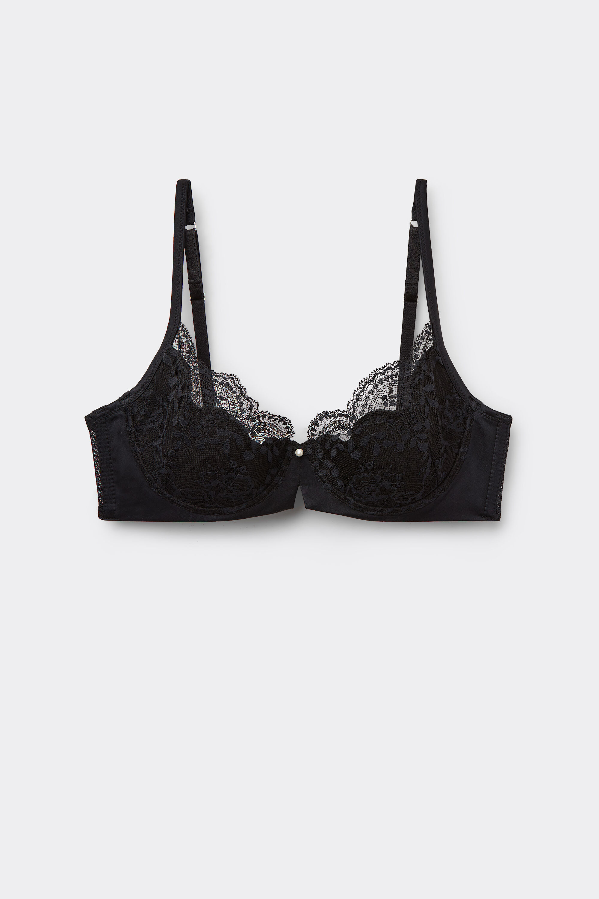 La Vie en Rose Demilune Balconette Bra - Intimissimi | Intimissimi (US)