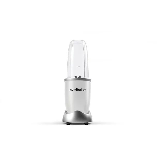 NutriBullet - Pro 32 oz. 900 Watts Personal Blender-White - Walmart.com | Walmart (US)